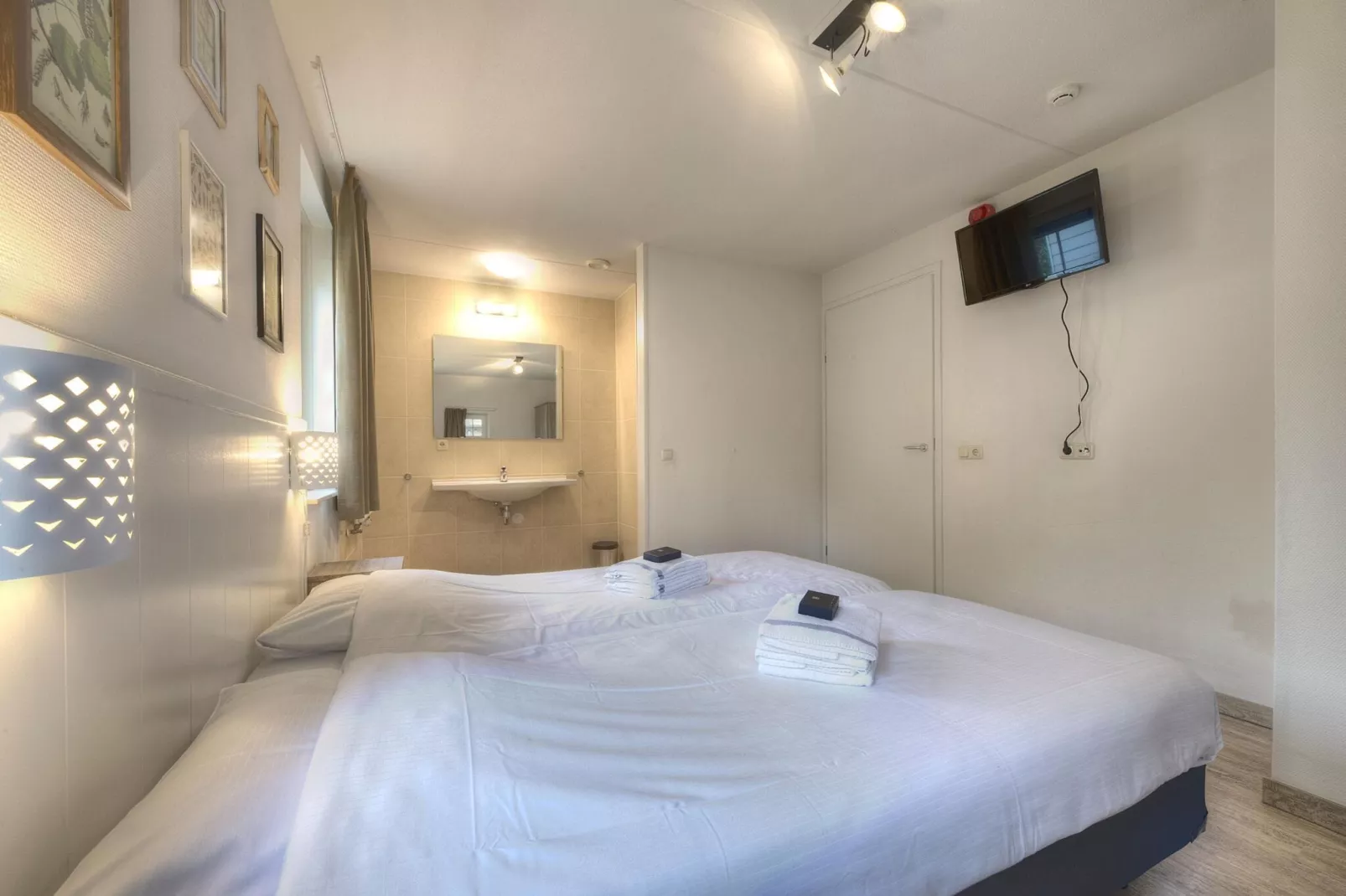 Vakantiepark Weerterbergen 5-Bedroom
