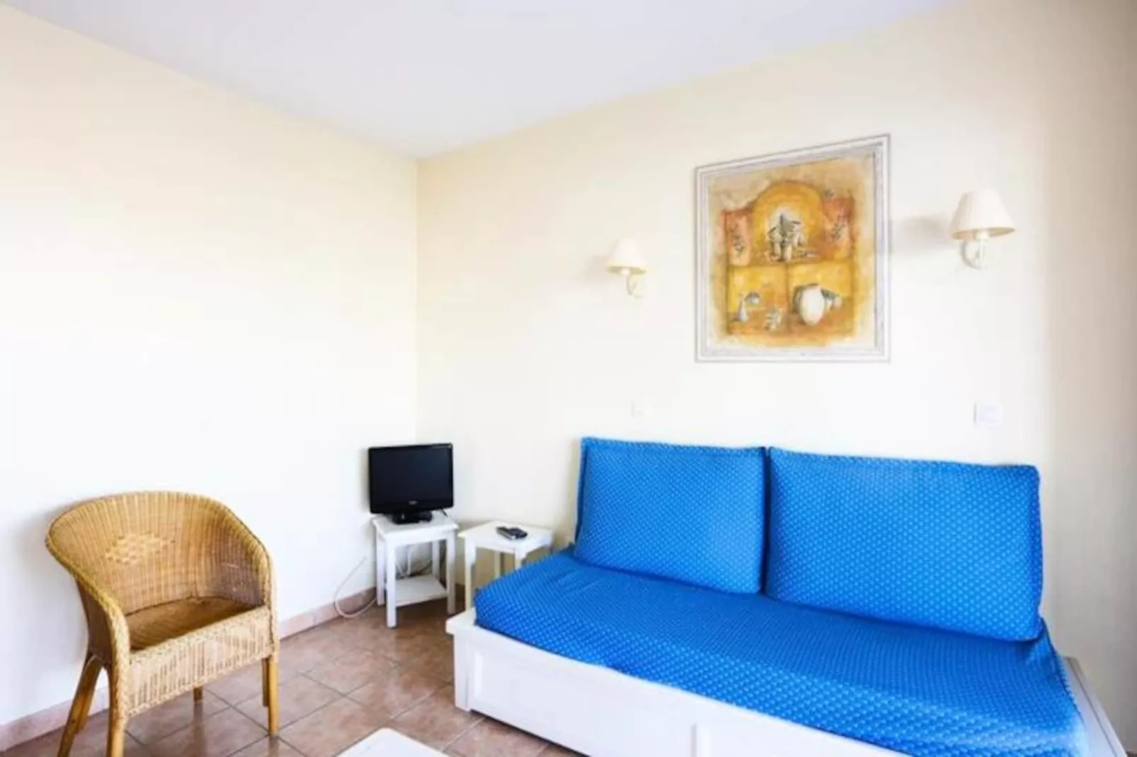 Résidence le Hameau des Issambres - maeva Home-Image-tags.