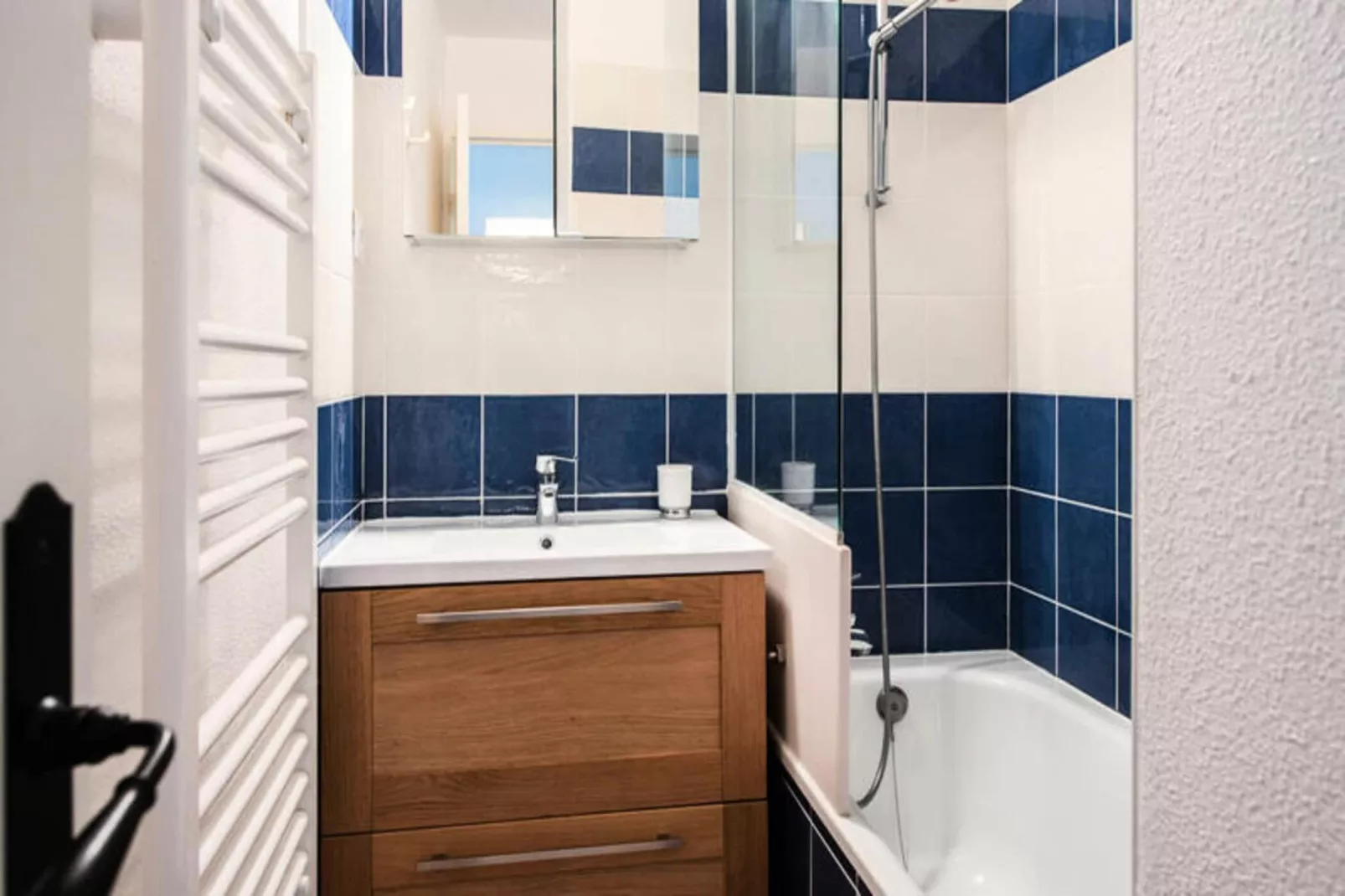 Résidence La Pinède - maeva Home-Salle de bain