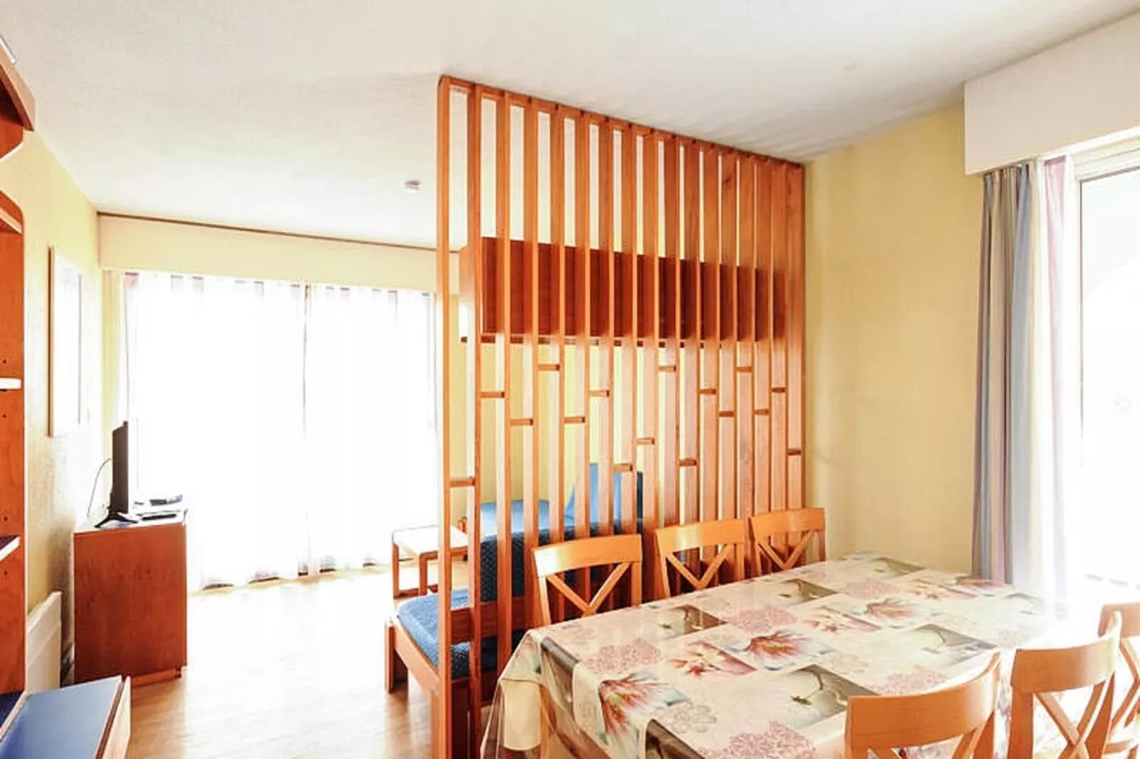 Hyeres Parc - maeva Home-Salle à manger