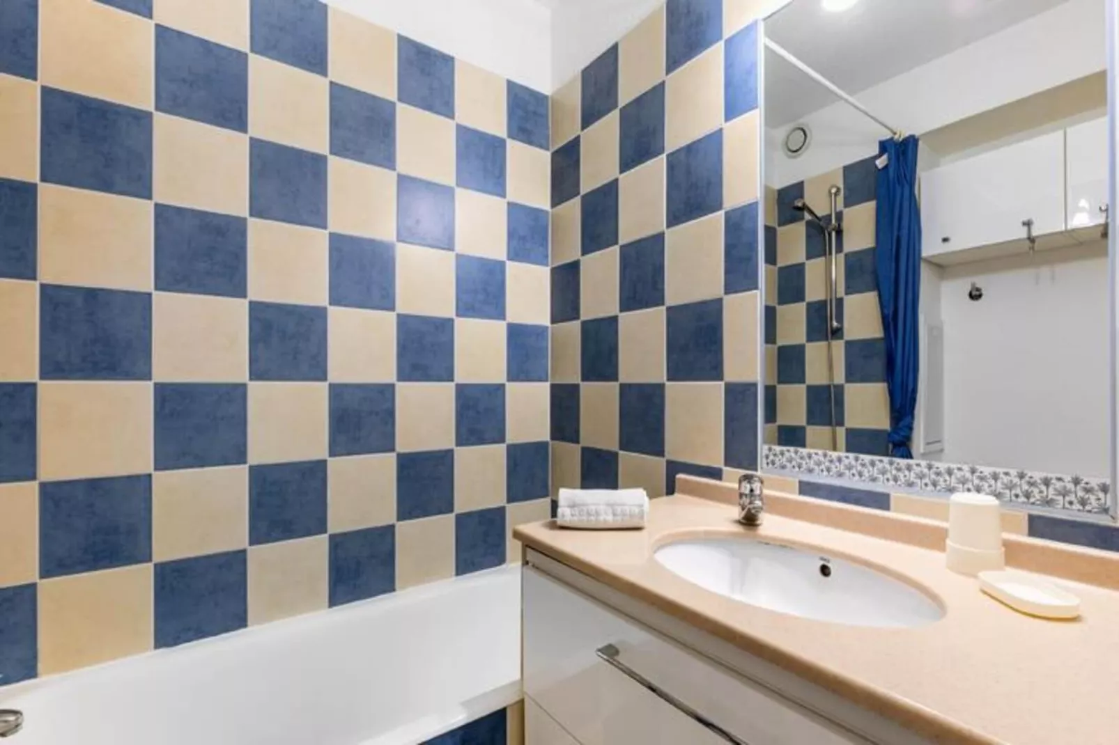 Hyeres Parc - maeva Home-Außenbereich Sommer