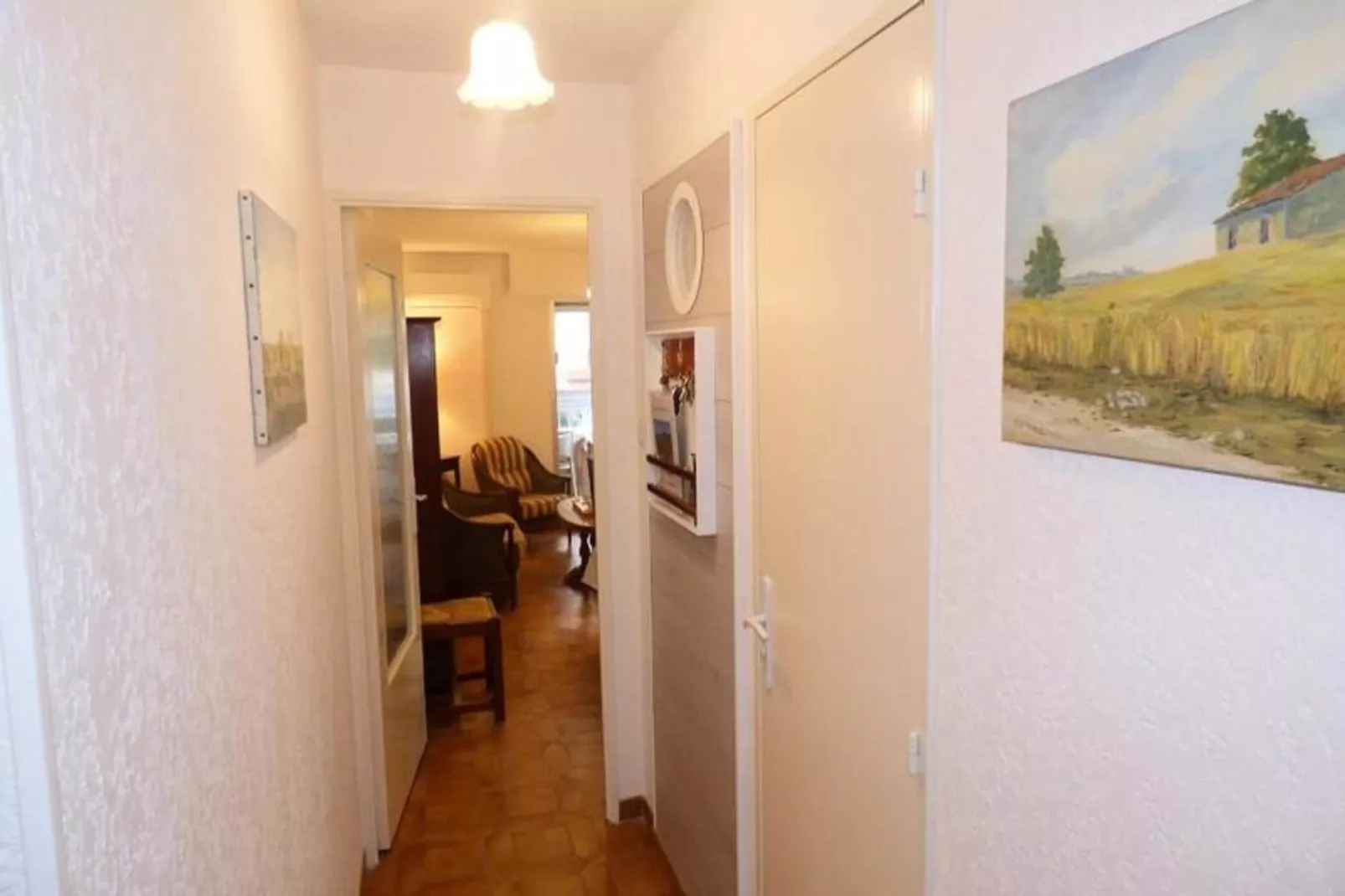 Résidence Lagos-Exterior in summer