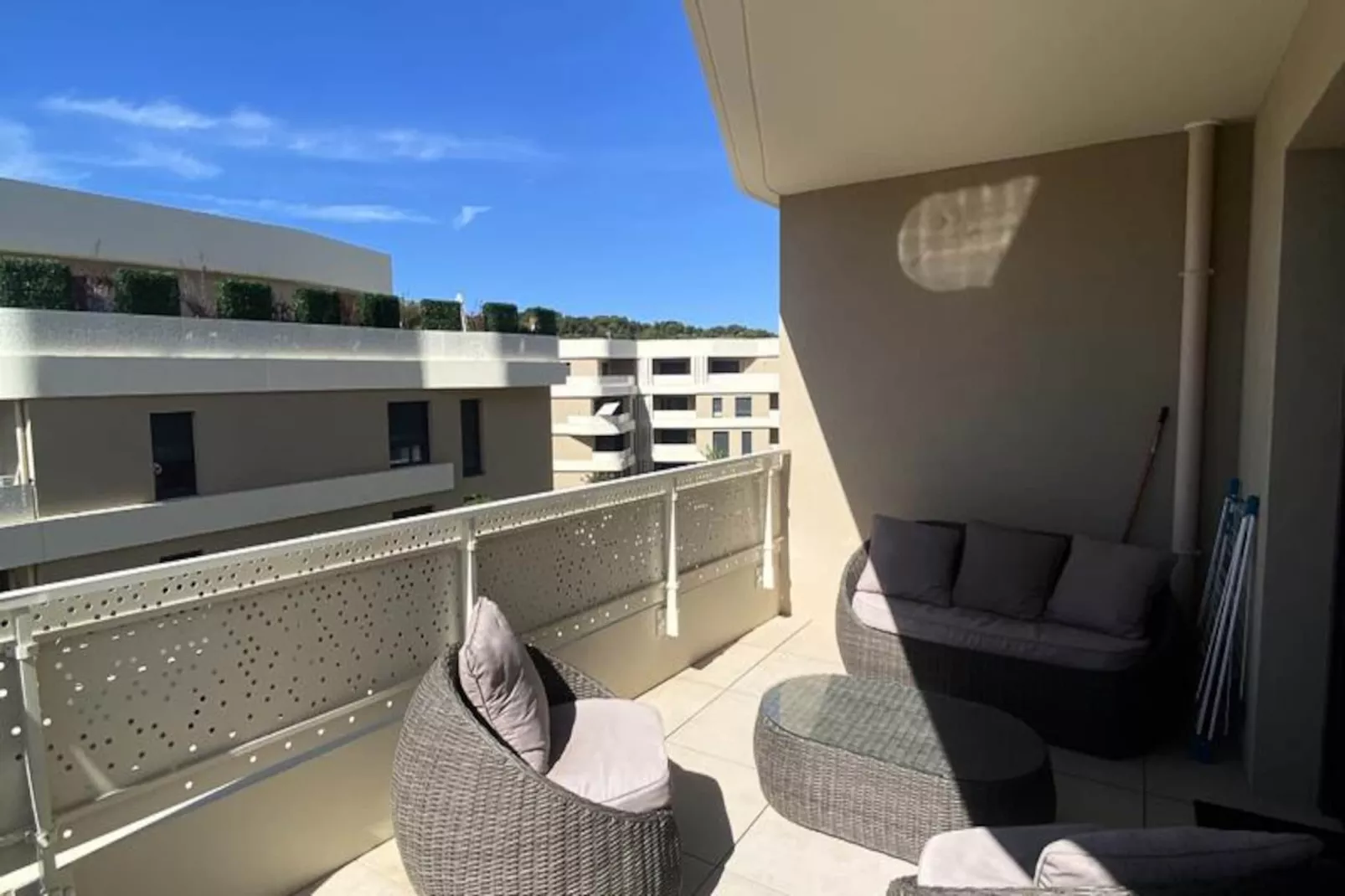 Allée des Oliviers - maeva Home-Untagged