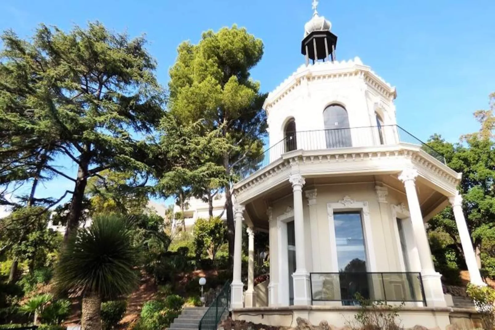 Résidence Port Tamaris-Image-tags.