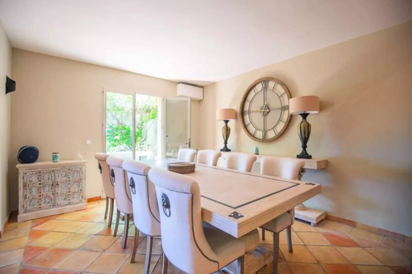 Villa 10 Pers Piscine Priv&eacute;e Pr&egrave;s De Saint-tropez-Image-tags.