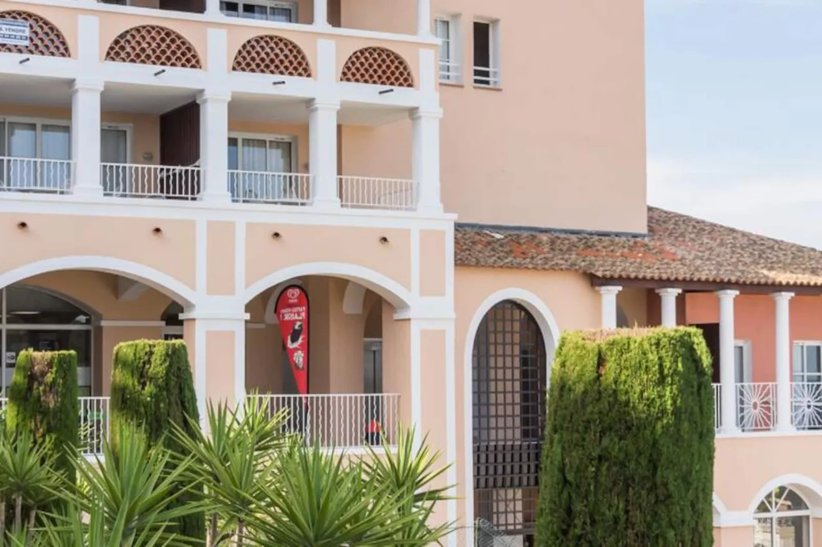 Résidence le Hameau de Cap Esterel - maeva Home-Image-tags.