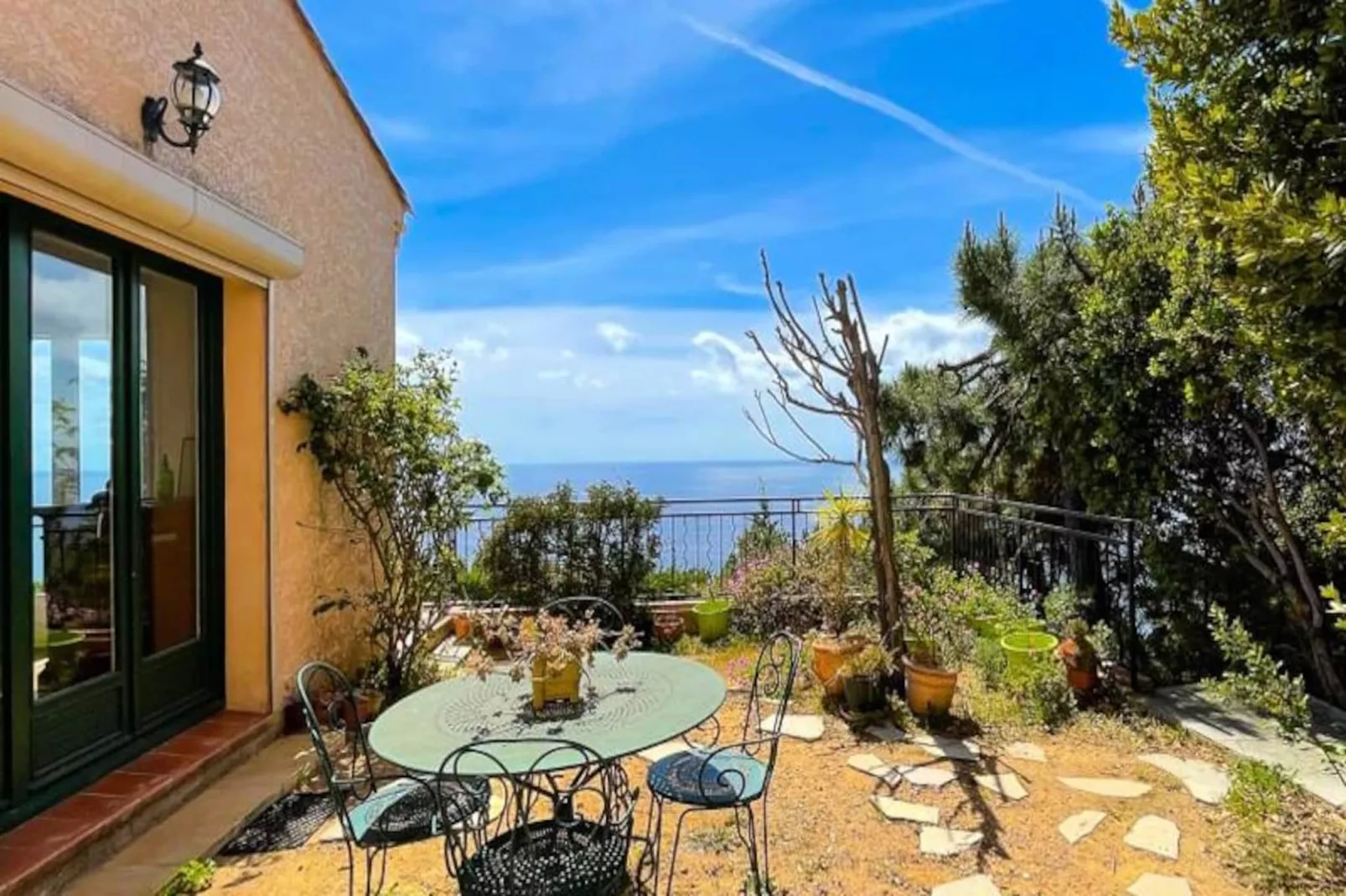 Villa Familiale 11 Pers Avec Vue Unique Sur La Mer-Image-tags.