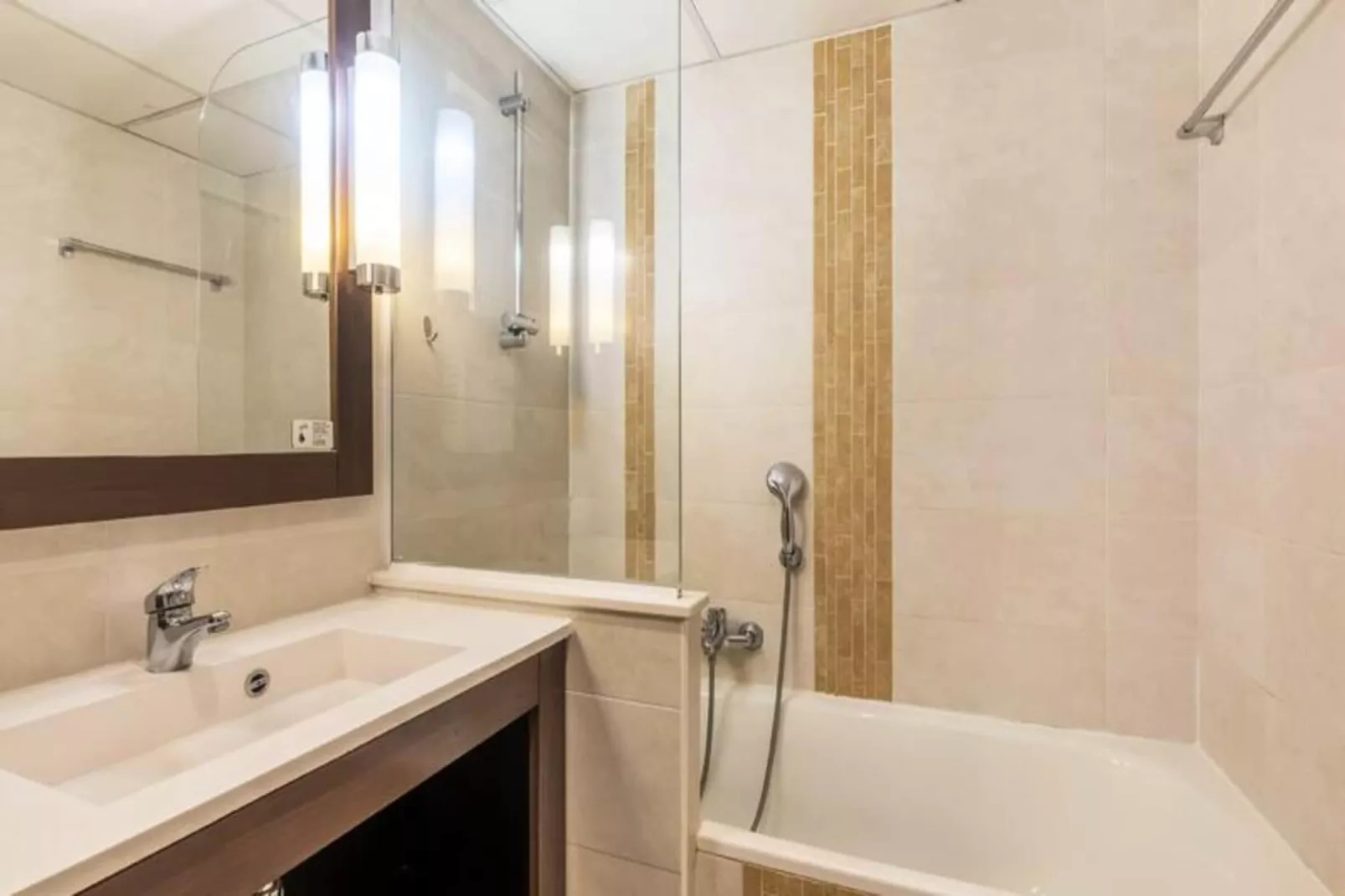 Résidence Cap Hermes - maeva Home-Badezimmer