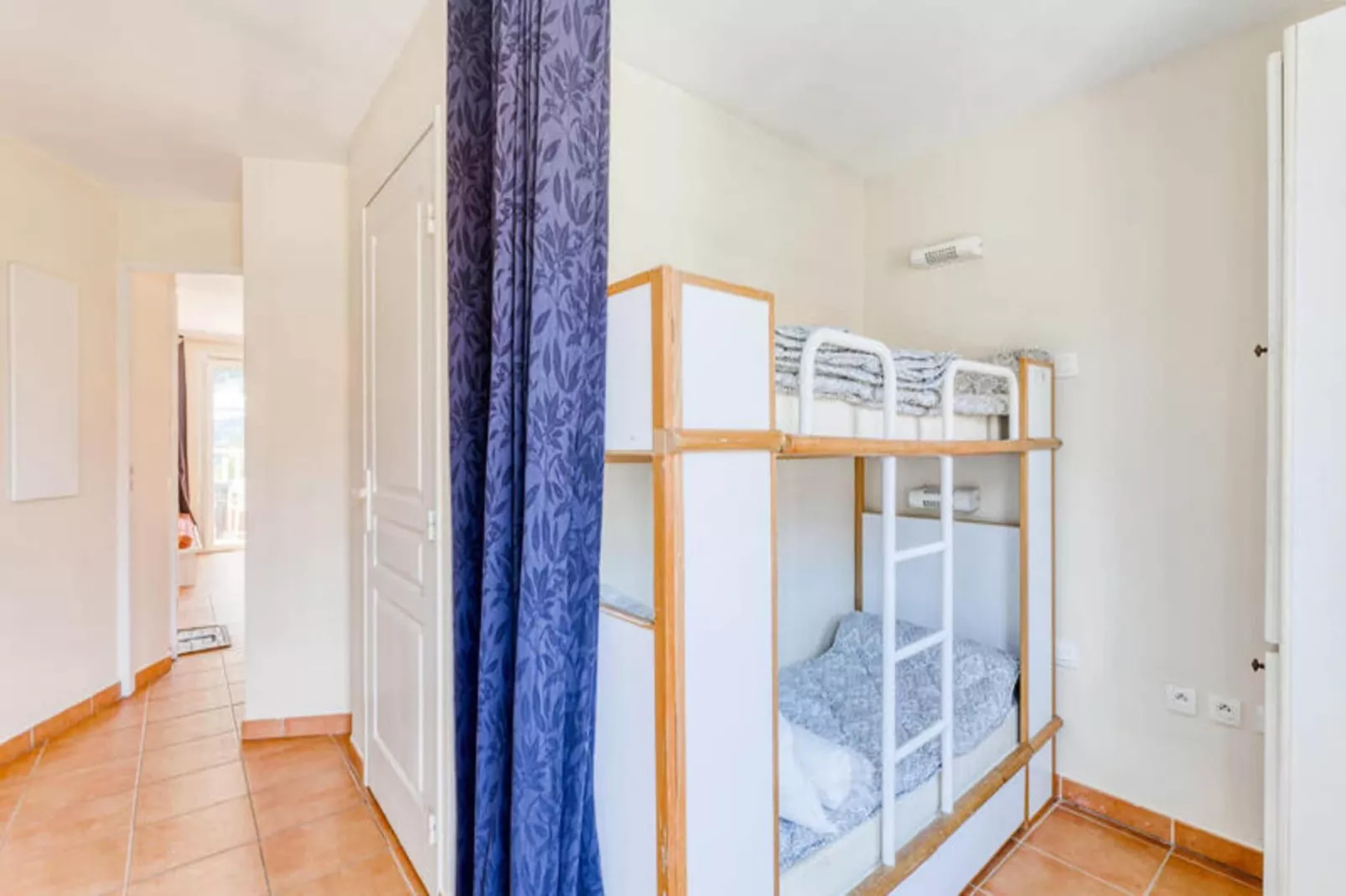 Résidence Les Rivages du Lac - maeva Home-Chambre