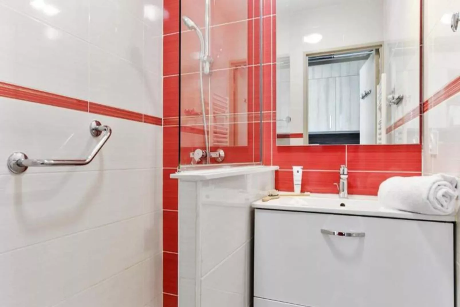 Résidence Pierre & Vacances La Corniche d'Or-Flur