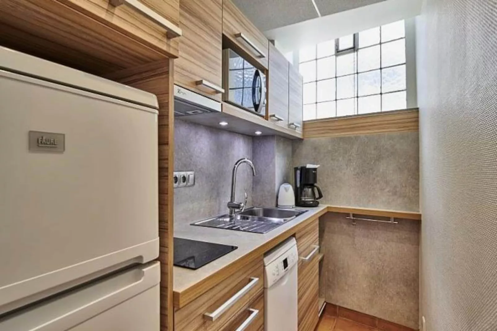 Résidence Le Méditerranée*** - Vacances Bleues-Image-tags.