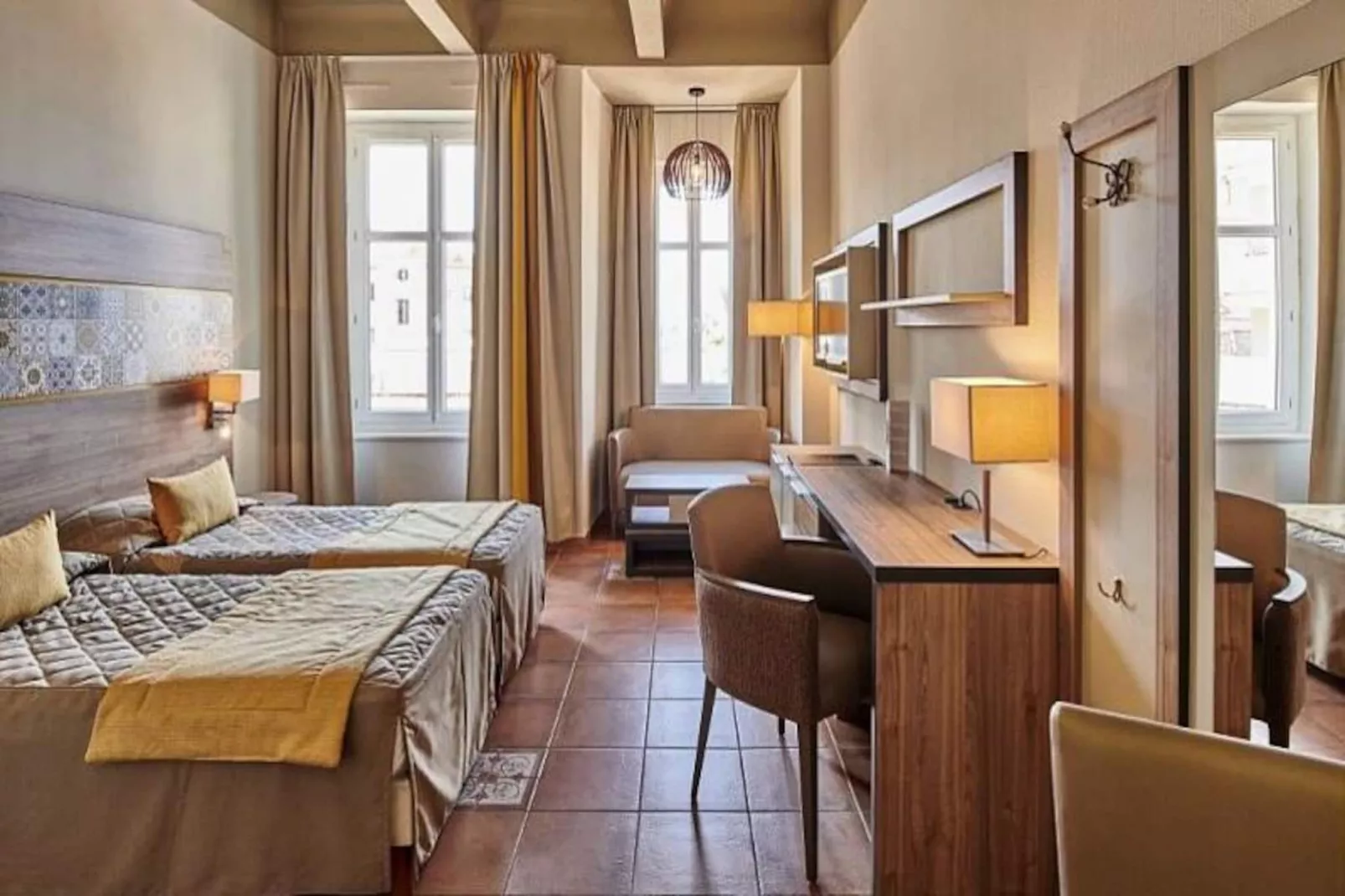 Résidence Le Méditerranée*** - Vacances Bleues-Image-tags.