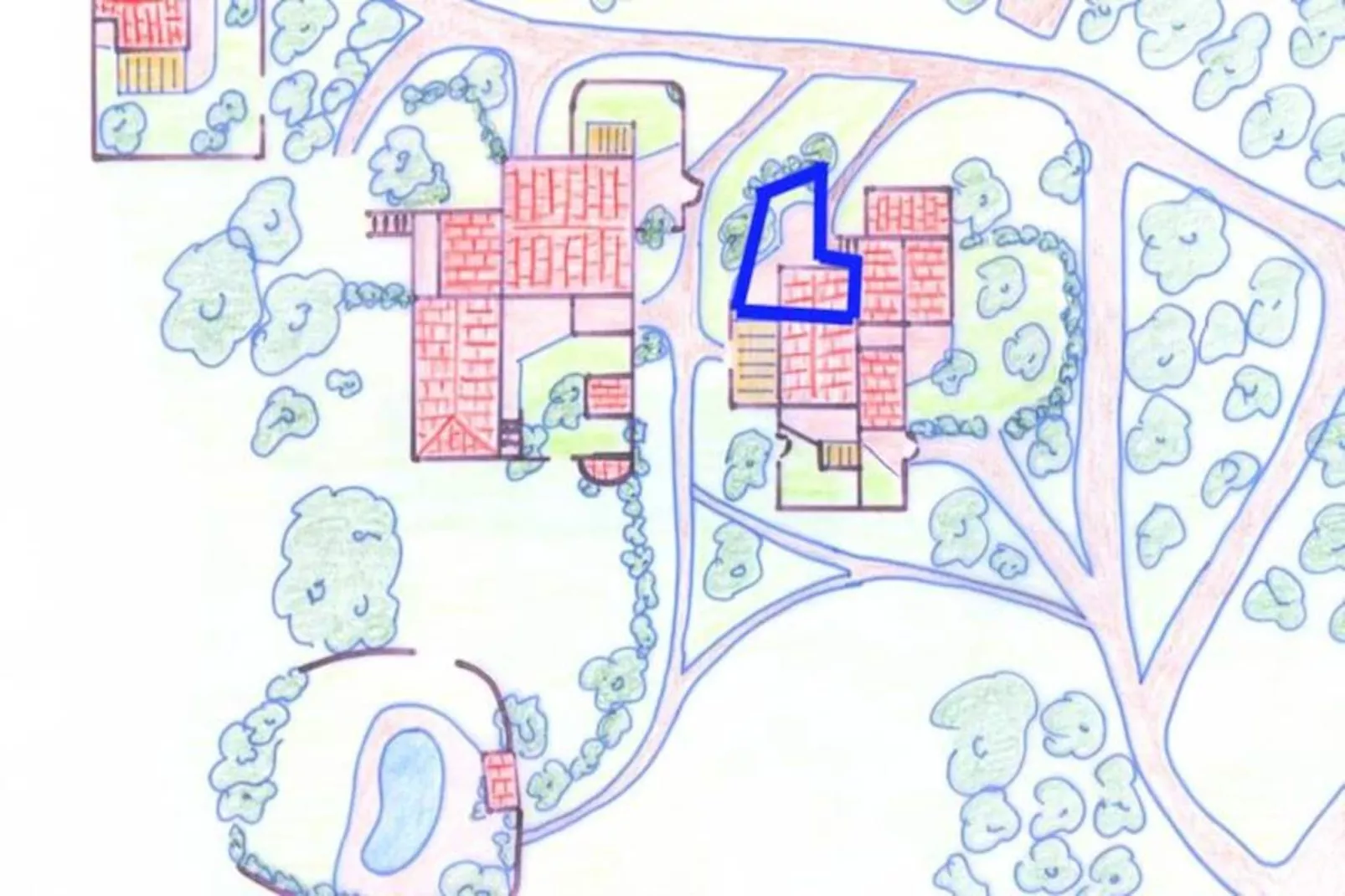 Les Messugues, Mas Proven&ccedil;al Typique Avec Piscine Partag&eacute;e, Nature, Calme-Image-tags.