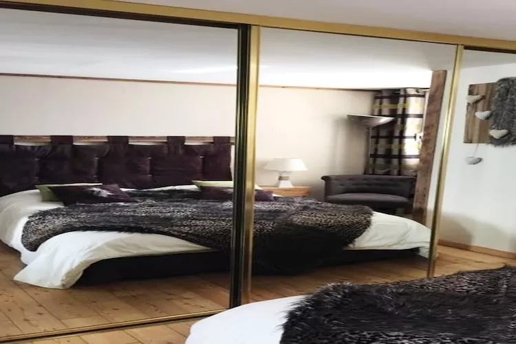 Résidence Le Galibier 3-Bedroom