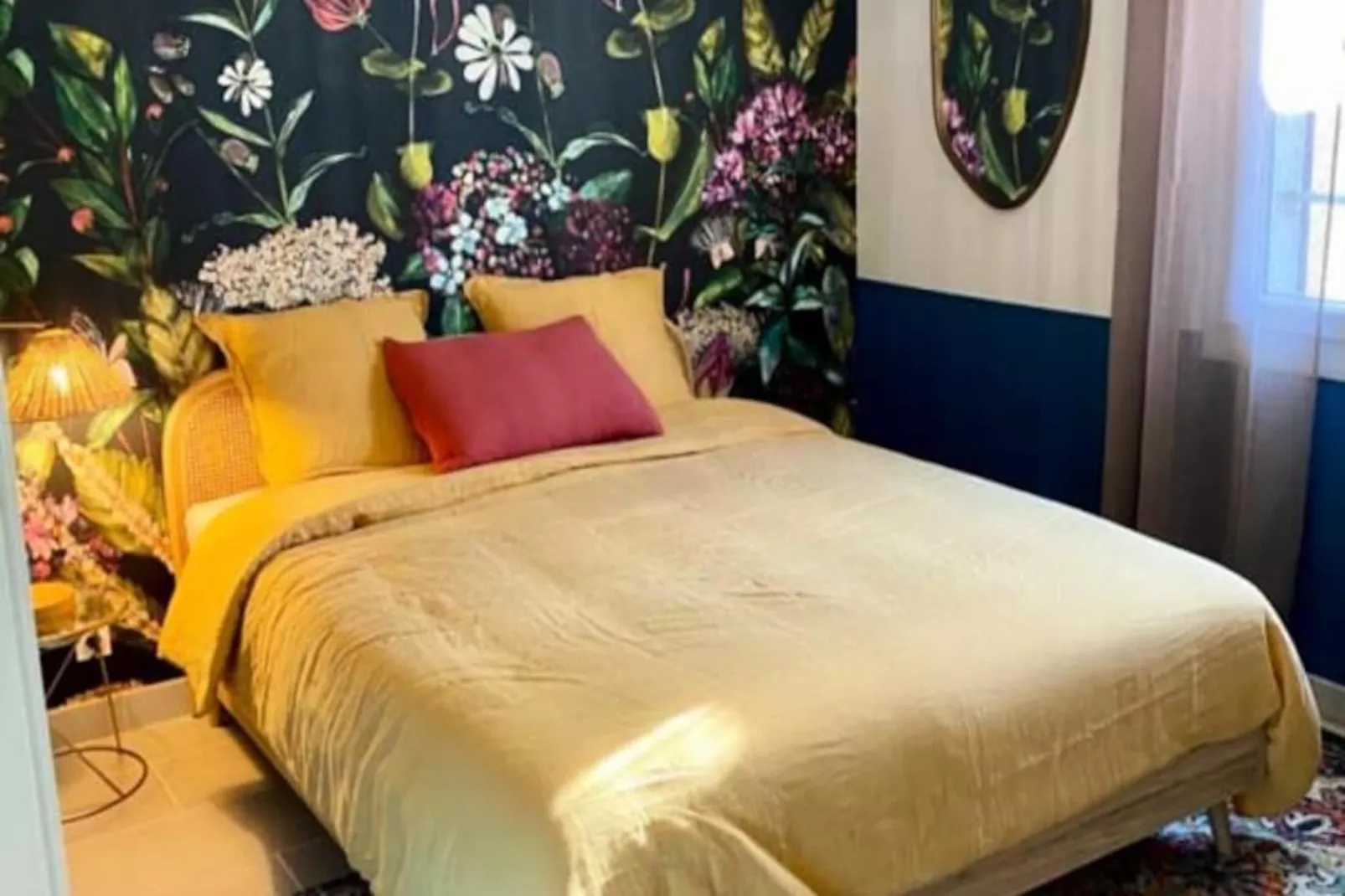 Villa Juliette, Calme Et Simplicit&eacute; &agrave; M&eacute;rindol-Image-tags.