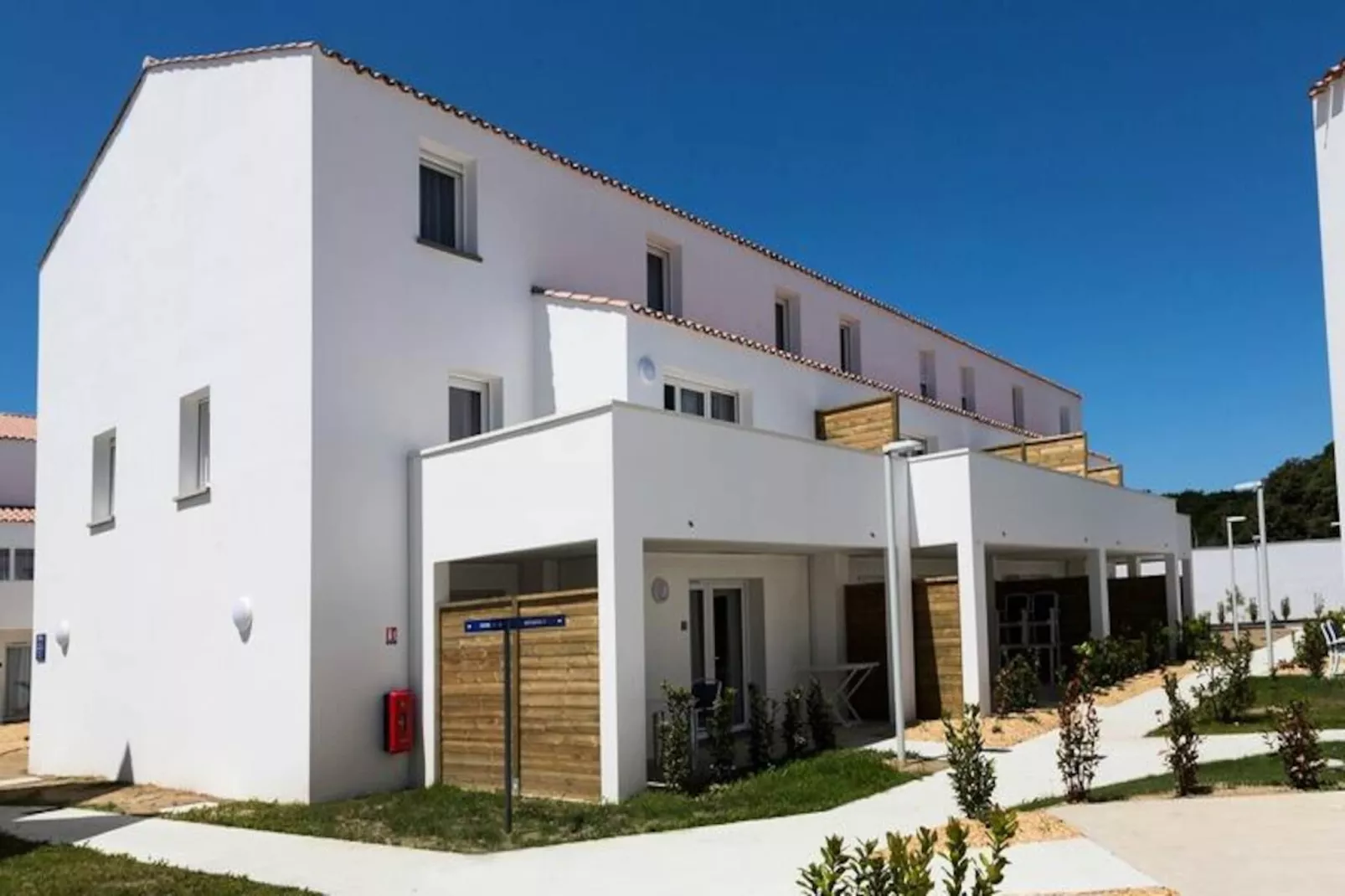 Résidence Prestige Odalys Le Domaine des Pins-Image-tags.