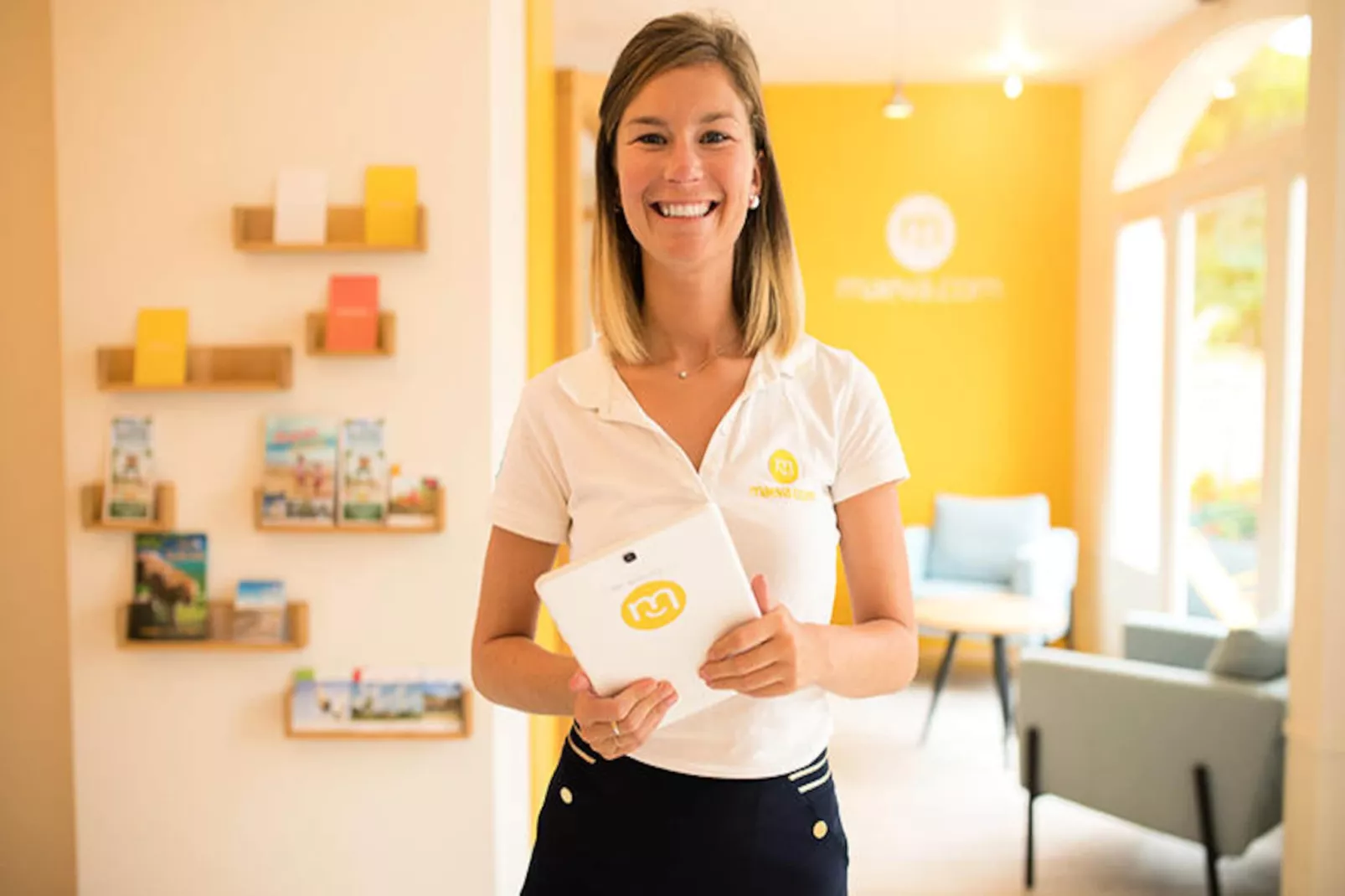 Résidence Port Bourgenay - maeva Home-Image-tags.