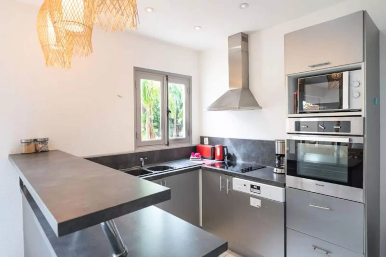 Appartement R&ecirc;ve D'outre Mer-Image-tags.