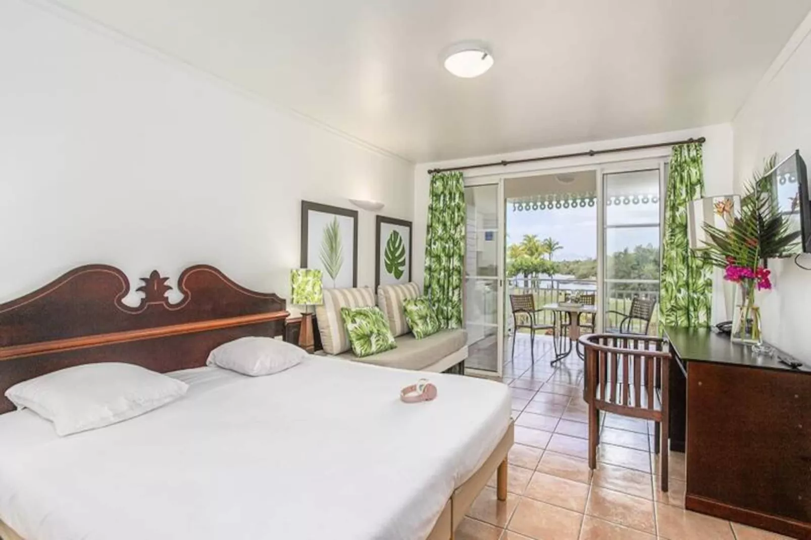 Village Sainte Luce, Martinique - maeva Home