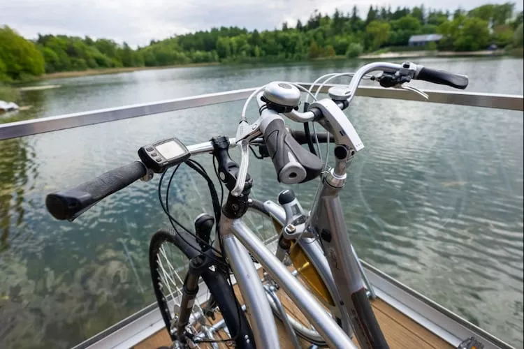 Dom na wodzie Bytów-Facilities