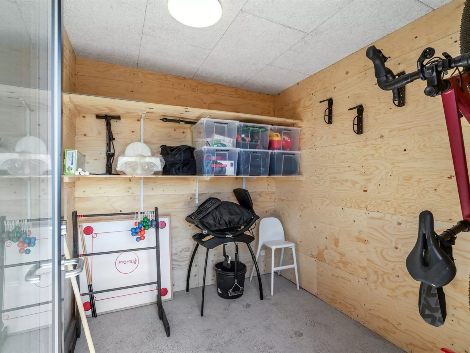 "Trpana" - 1.6km from the sea-Outside