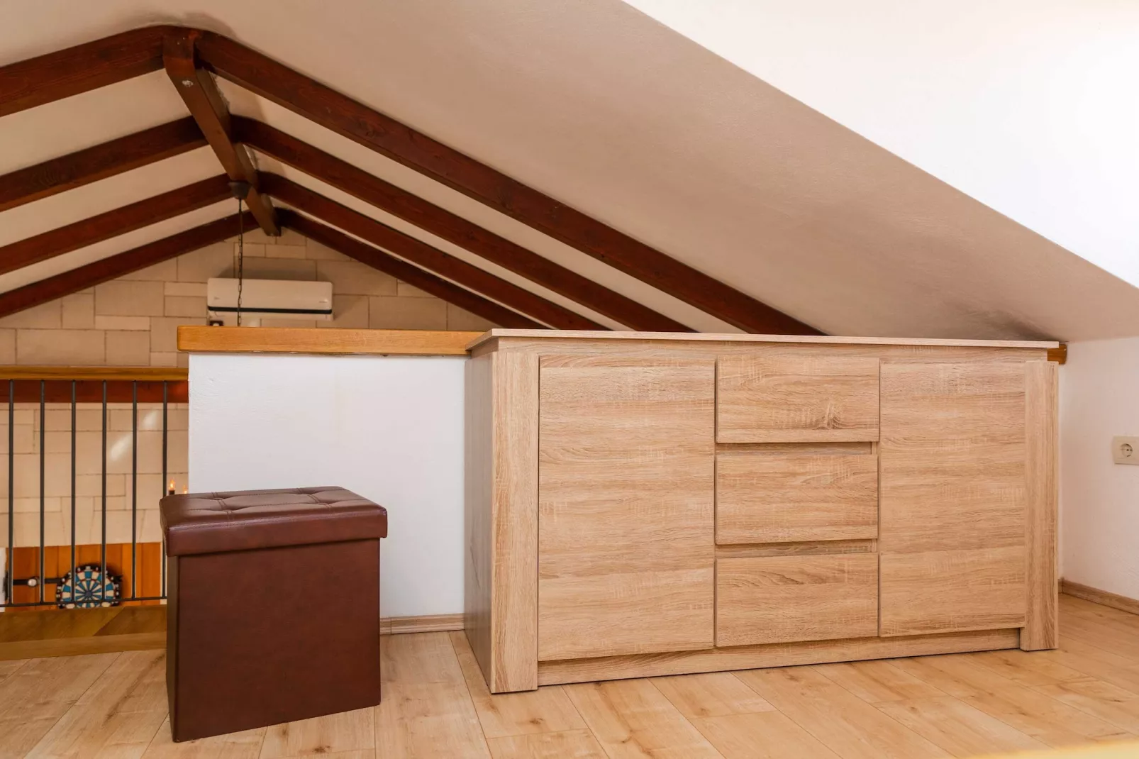 Villa Anabella - Four bedroom Villa with Swimming pool-Chambre