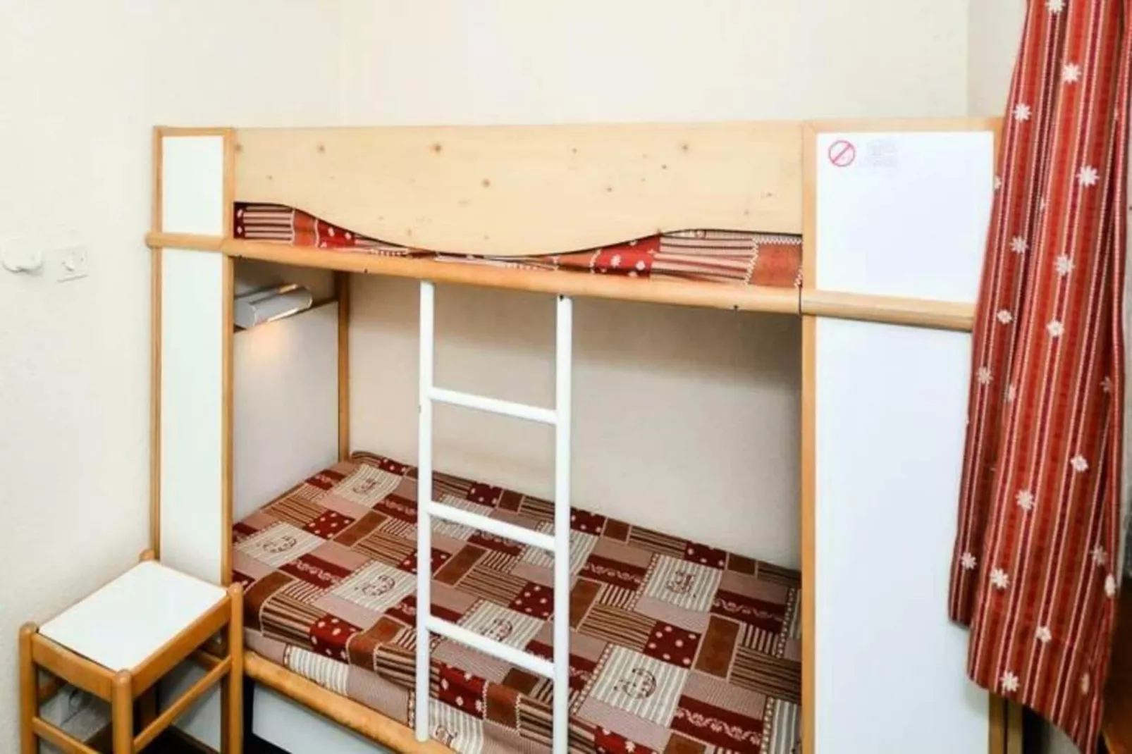 Résidence Quartier Falaise - maeva Home-Schlafzimmer