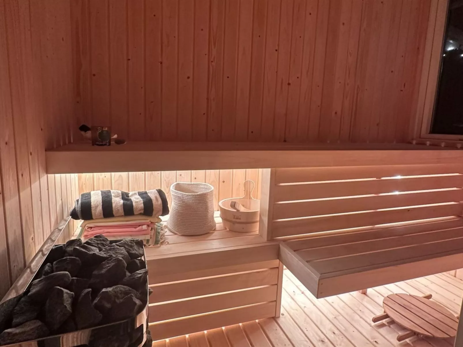 "Arto" - 325m from the sea-Outside