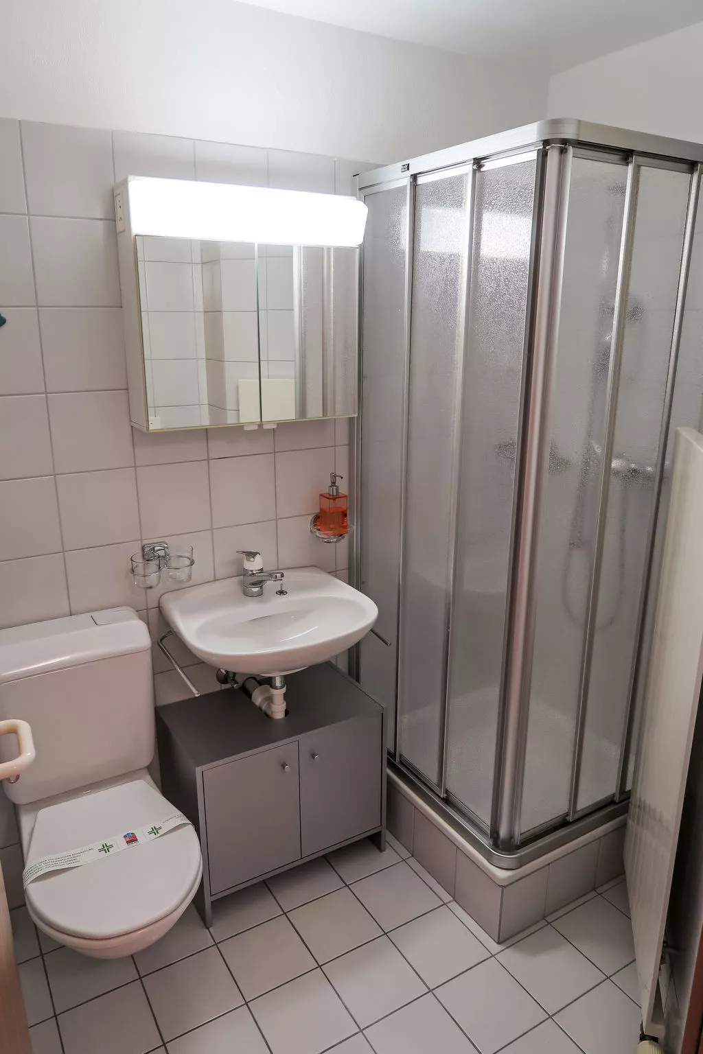 Encarden Apt. 3.1-Drinnen