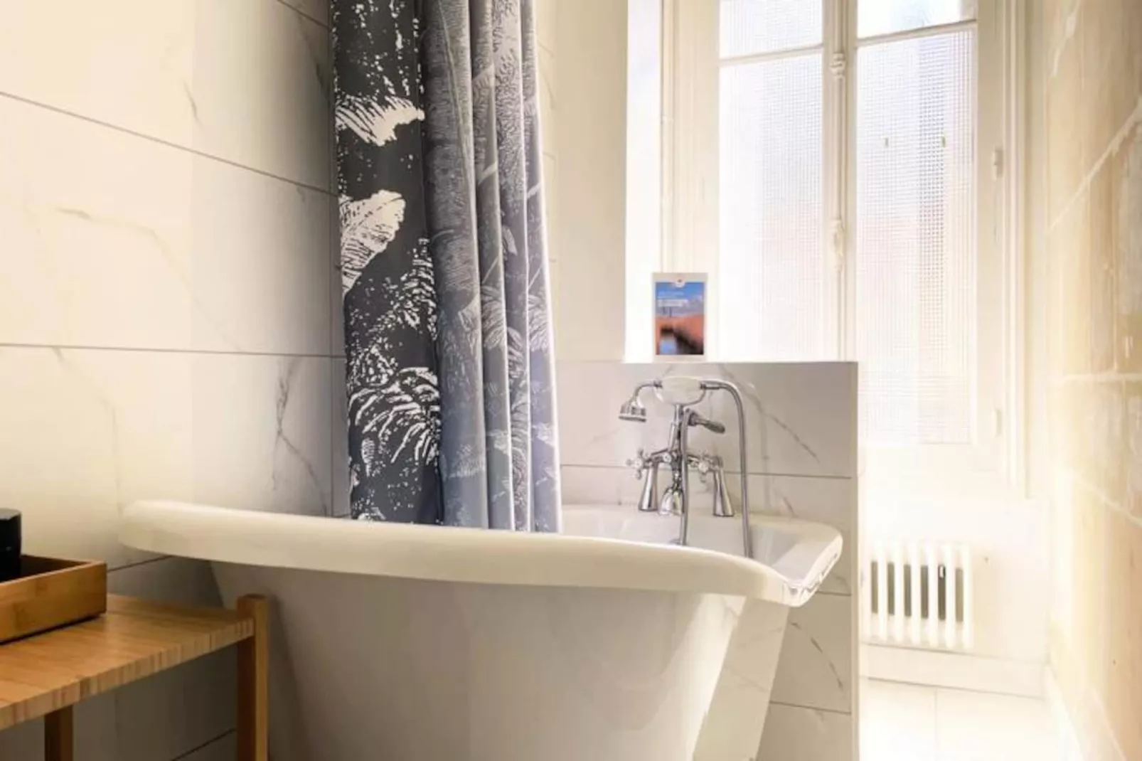 ⭕ Le Vertigo - Standing **** - Proche Mairie-Image-tags.