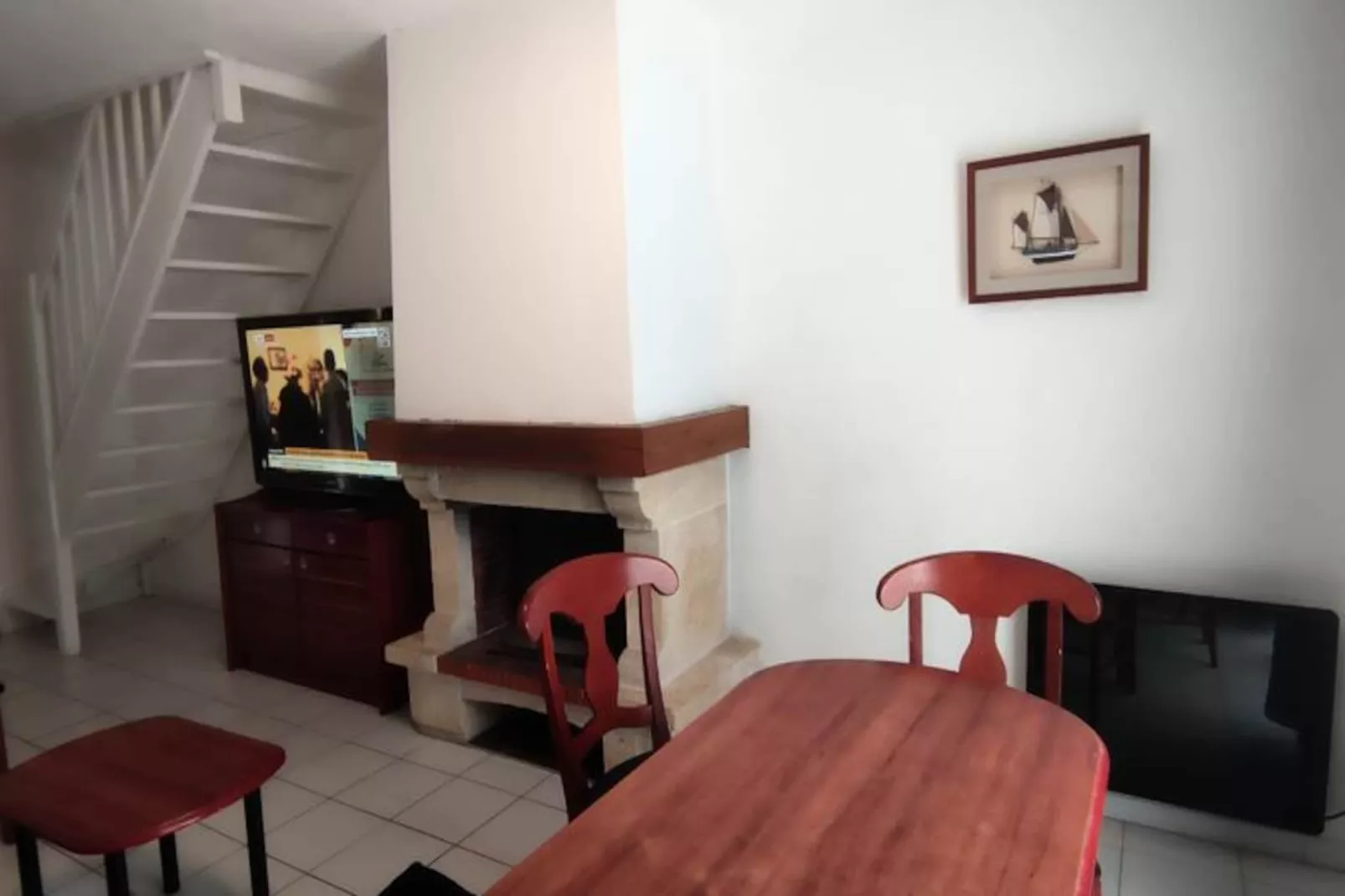 Les maisons de Port Guillaume - maeva Home-Image-tags.