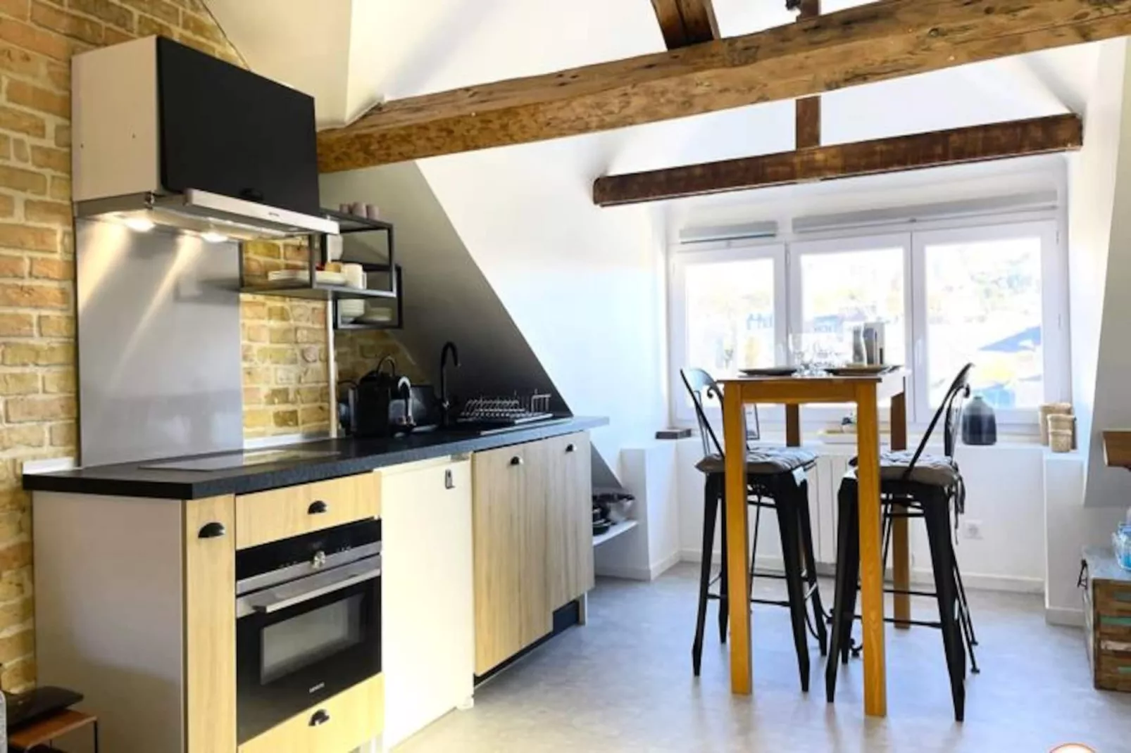 🥂  Loft - Echapp&eacute;e Mer - Casino 50m-Image-tags.