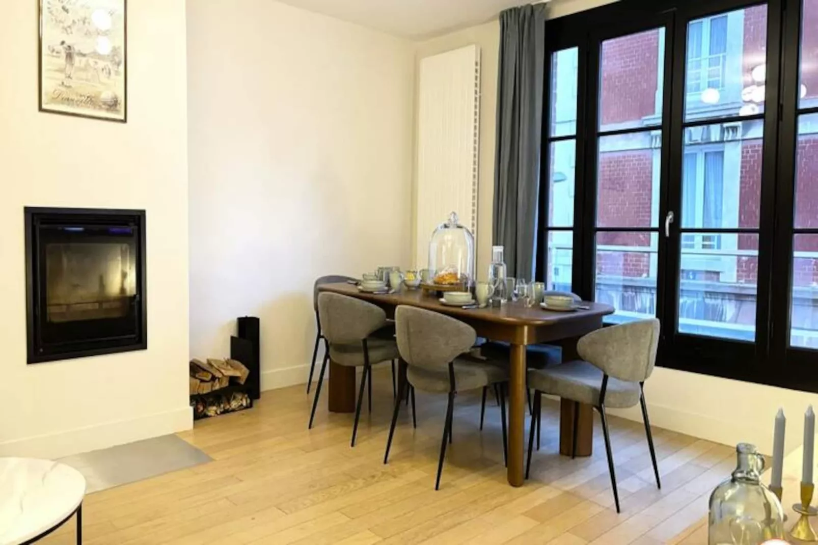 🌺 Les Bains De Trouville - Standing - Hypercentre - 7 Pax-Image-tags.