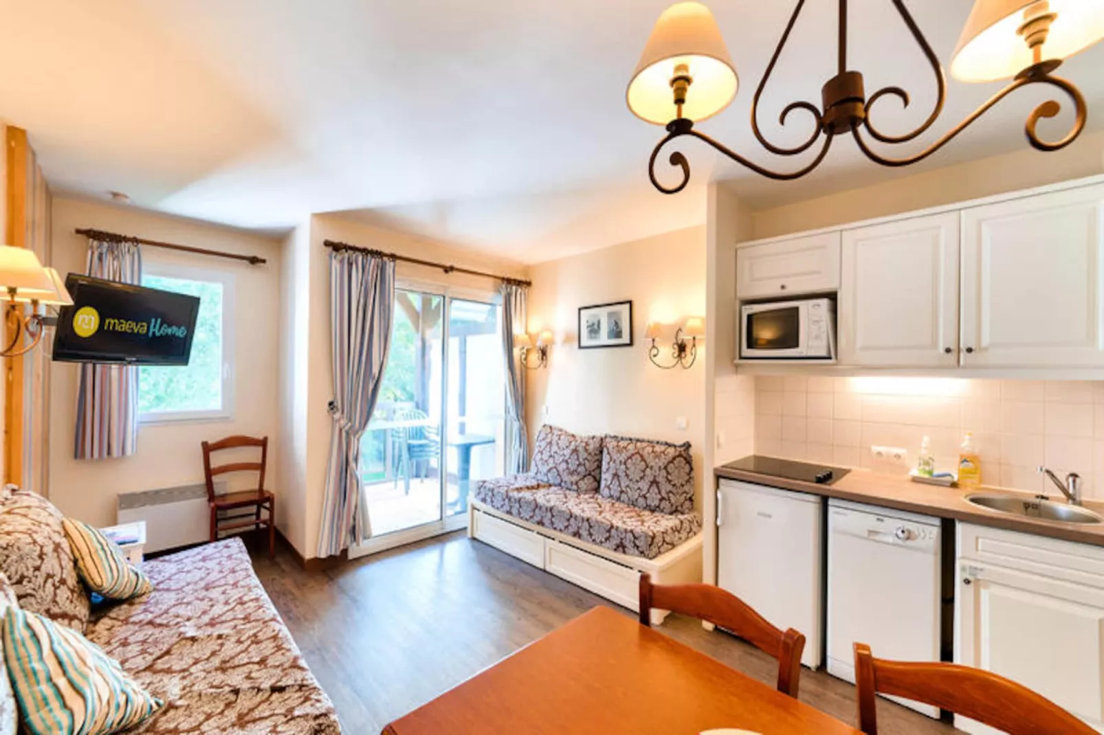 La Résidence du Golf - maeva Home-Image-tags.