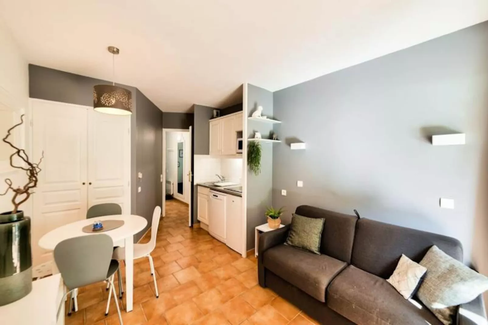 La Résidence du Golf - maeva Home-Image-tags.