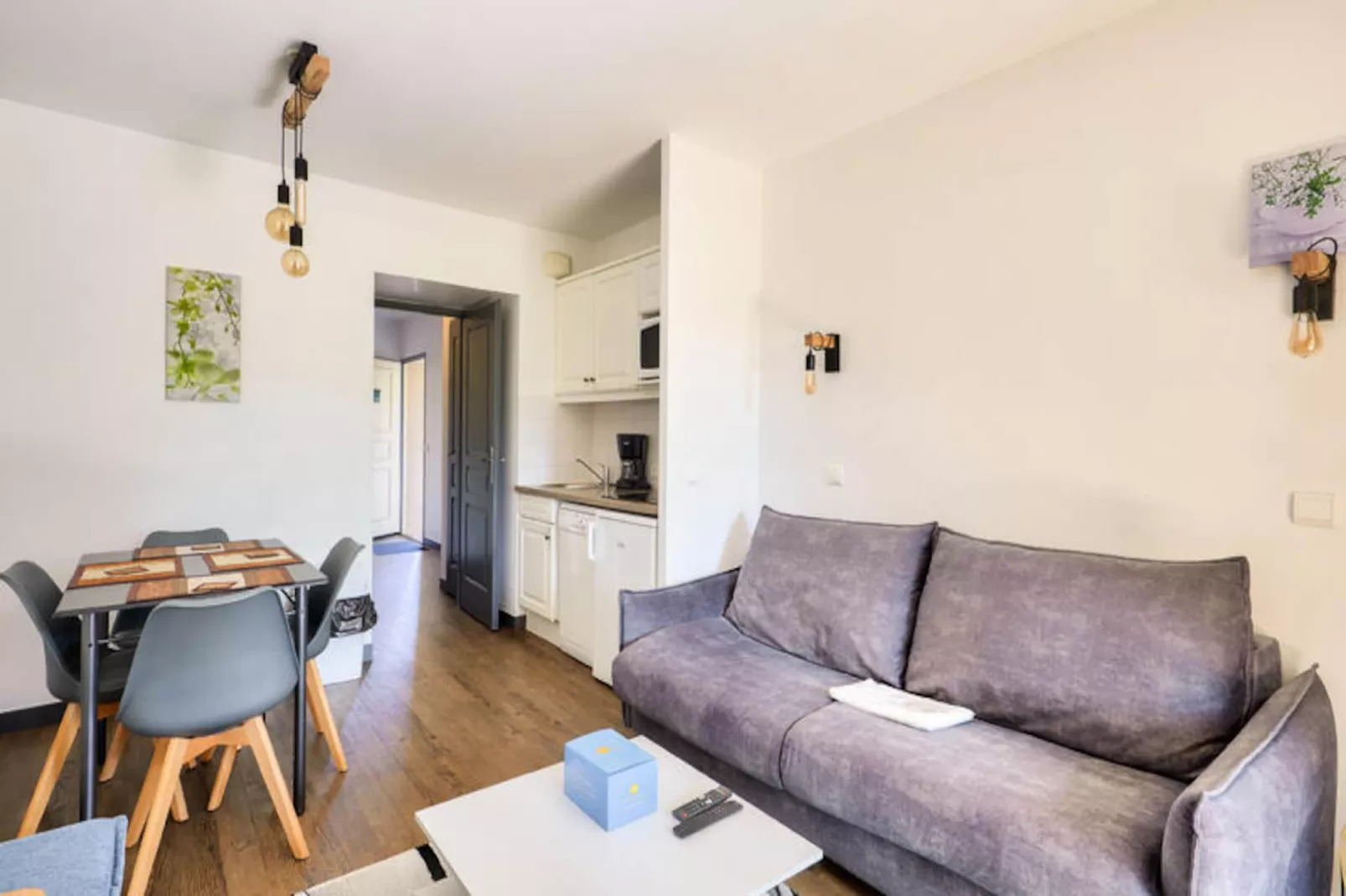 La Résidence du Golf - maeva Home-Image-tags.