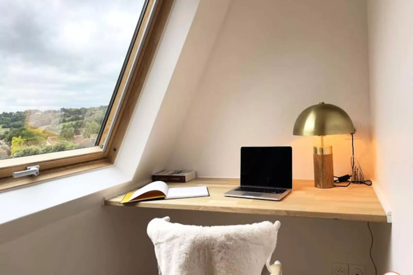 🌅  Le Petit Palais - 50m Plage - Vue Mer Et Campagne-Image-tags.