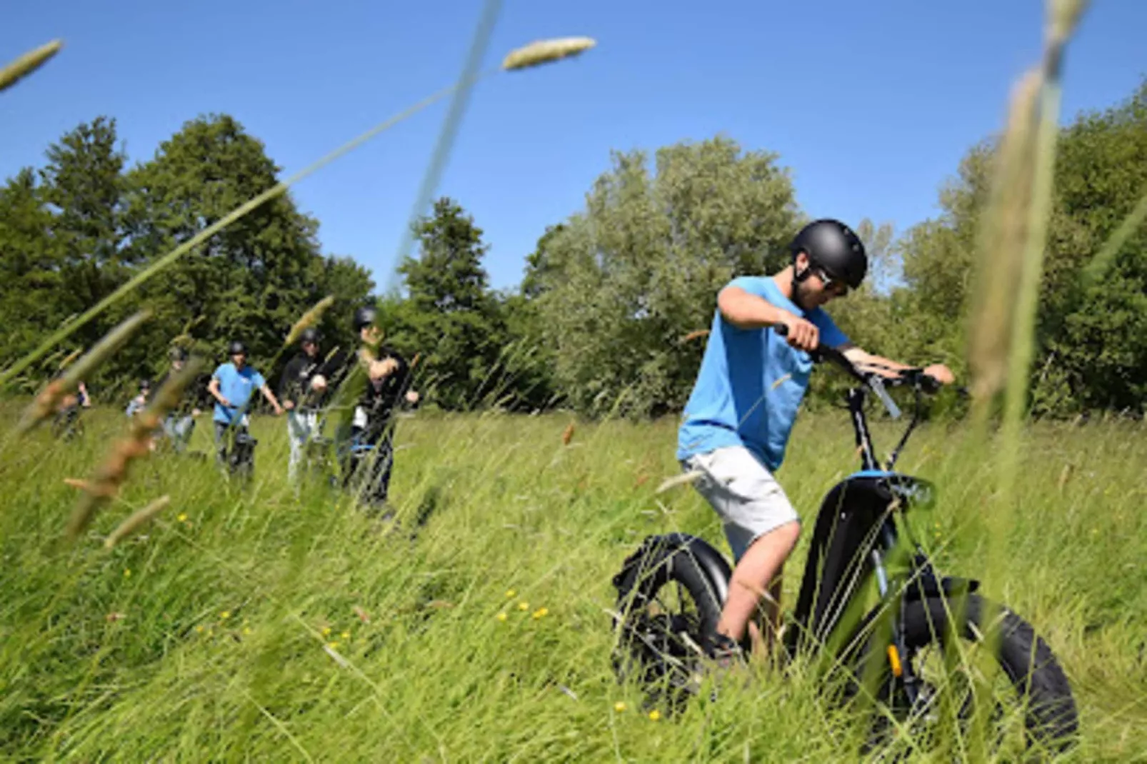 La Ferme de Deauville - maeva Home-Außenbereich Sommer