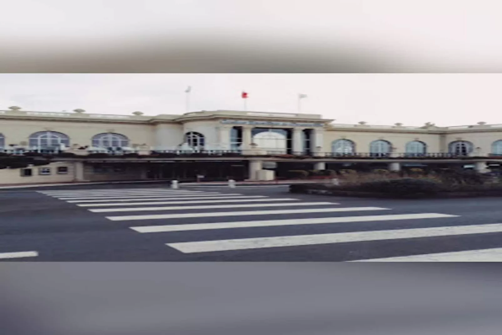 Résidence Goélia Le Castel Normand***-Extérieur été