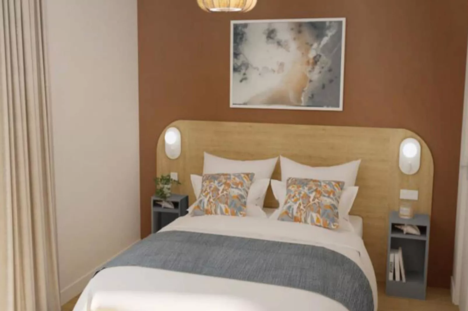 Résidence Prestige Odalys L'Orée du Parc-Image-tags.