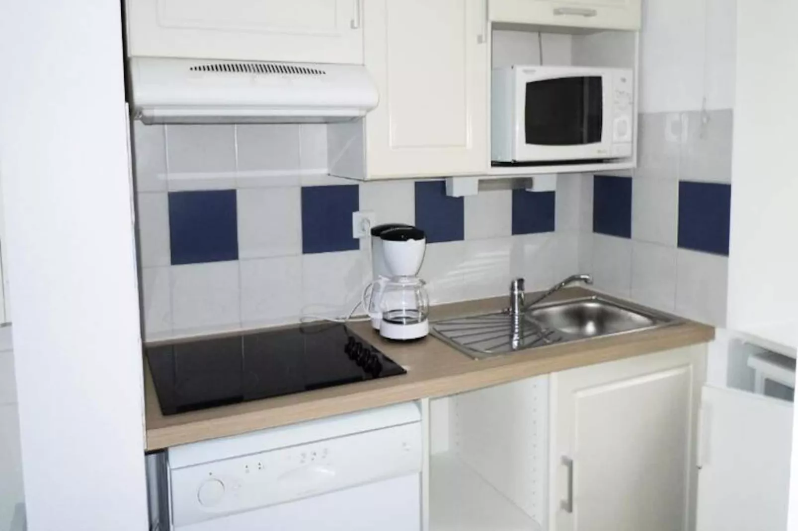 Résidence Odalys Les Terrasses de Fort Boyard-Image-tags.