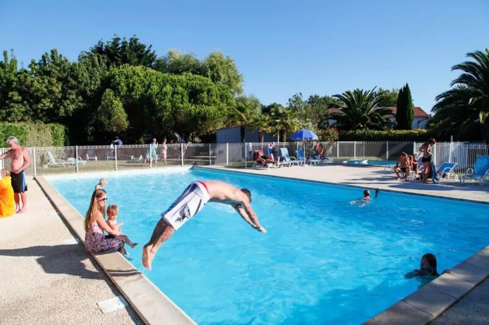 Résidence Odalys Le Village des Amareyeurs-Image-tags.