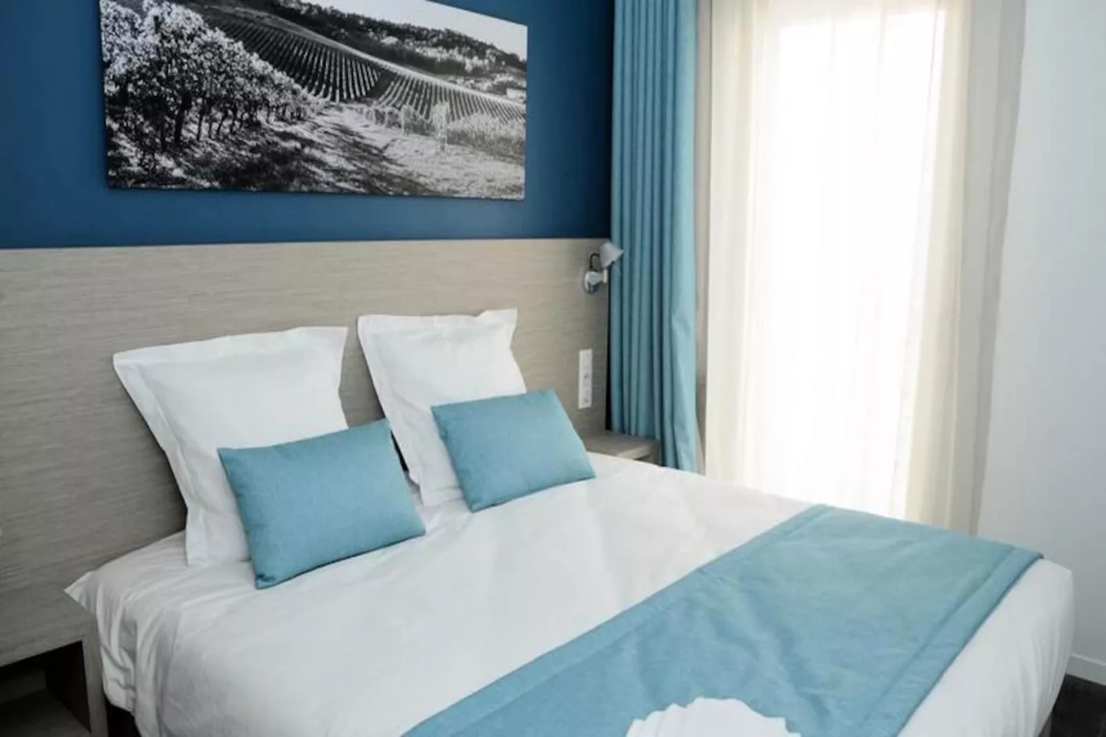 Résidence Les Coteaux de Jonzac **** - Vacances Bleues-Image-tags.