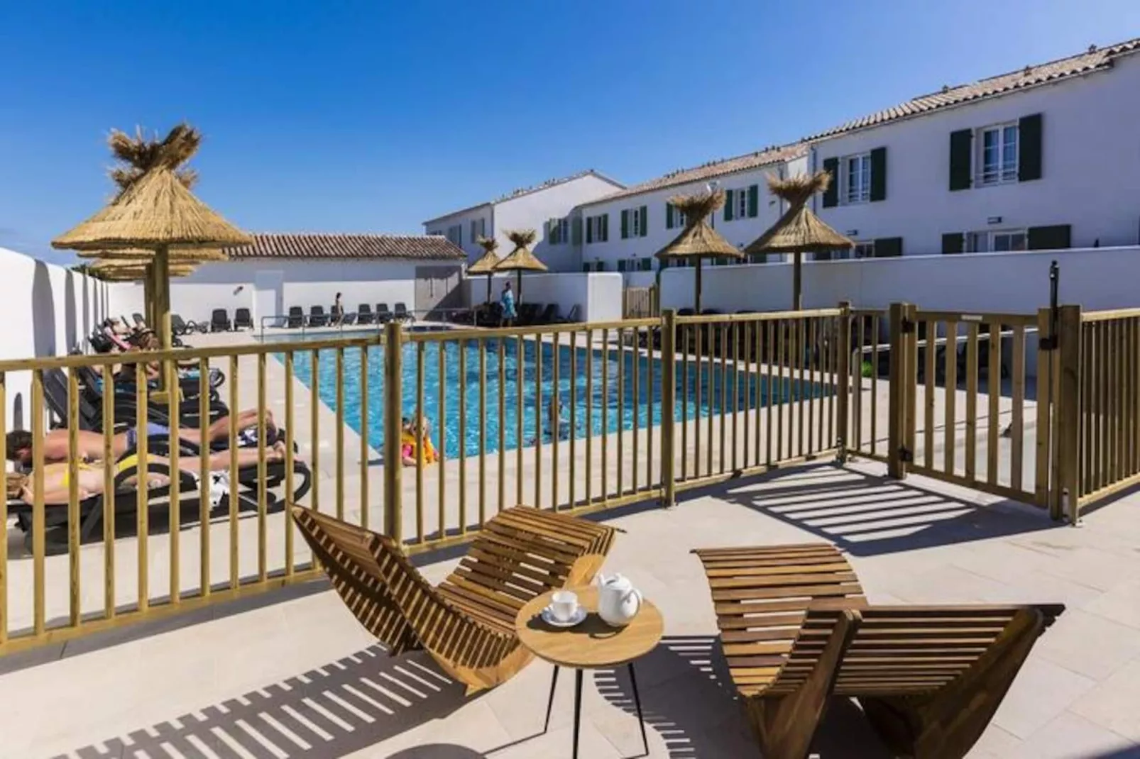 Résidence Prestige Odalys Rêve d'Île-Image-tags.