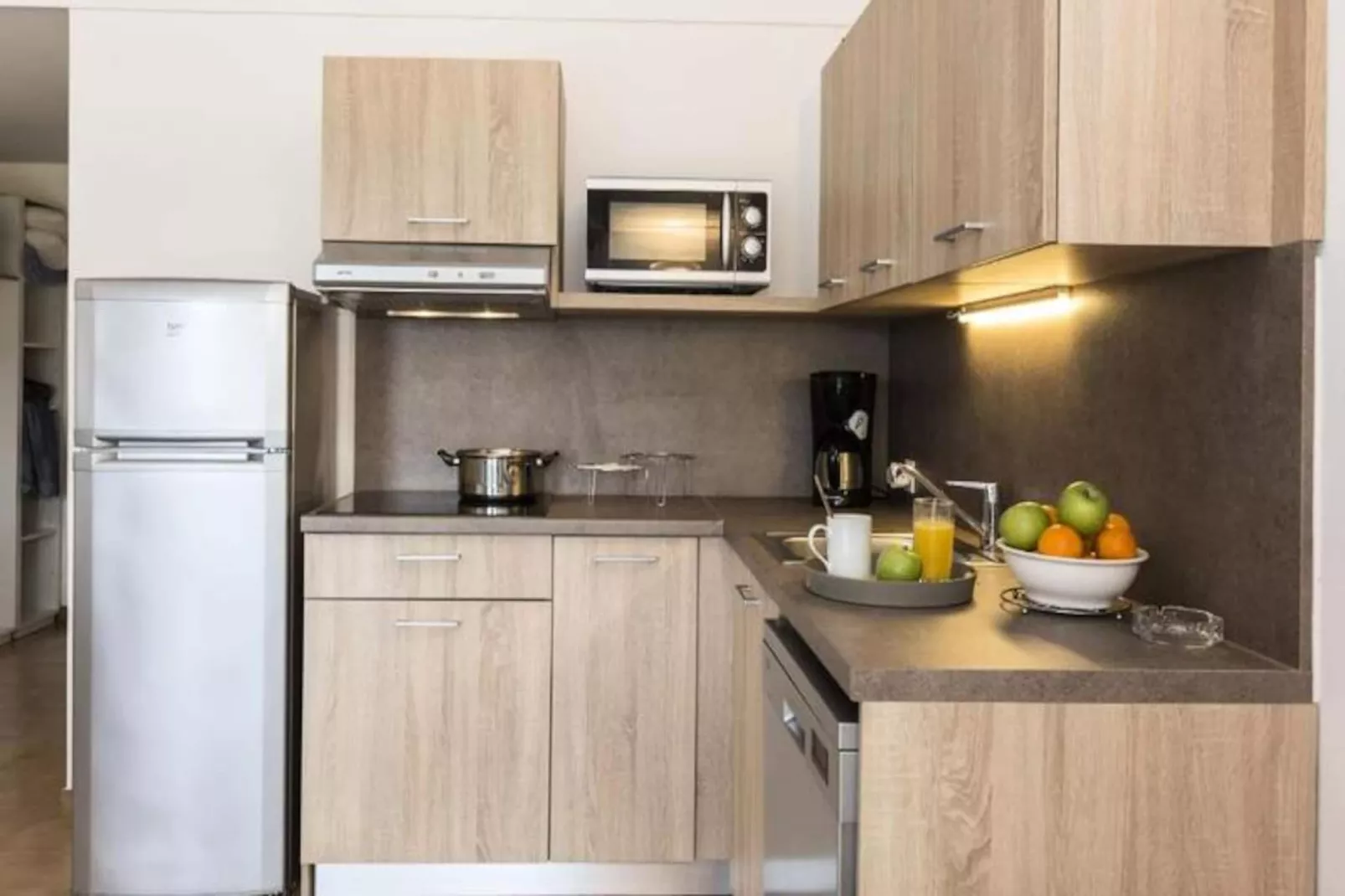 Résidence Odalys Stella di l'Aria-Image-tags.