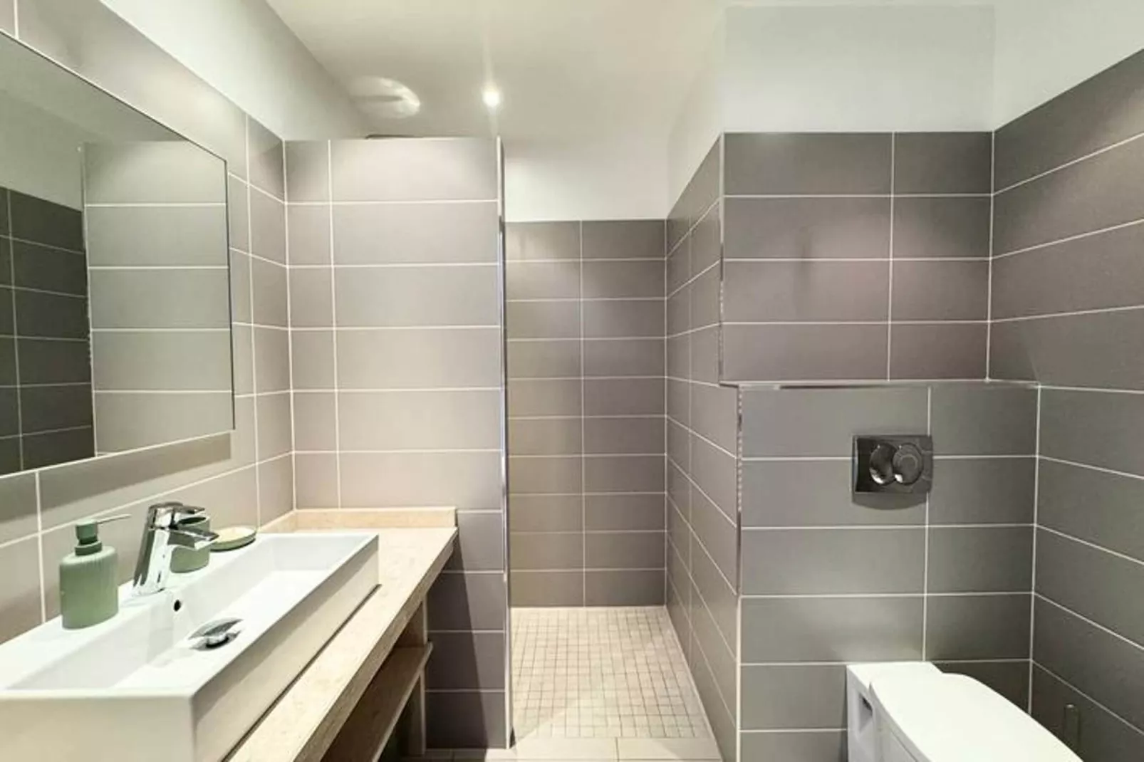 Résidence Jardins De Quatrina-Bathroom