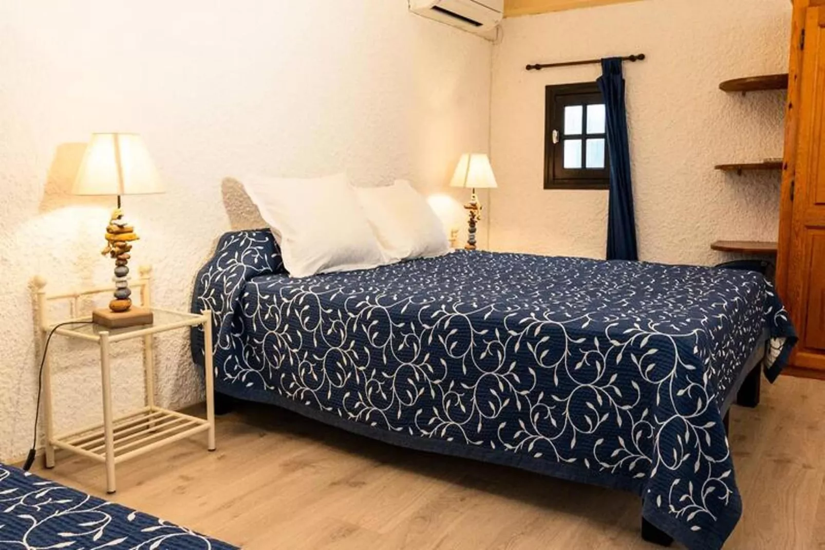 Résidence Marie Diane-Schlafzimmer