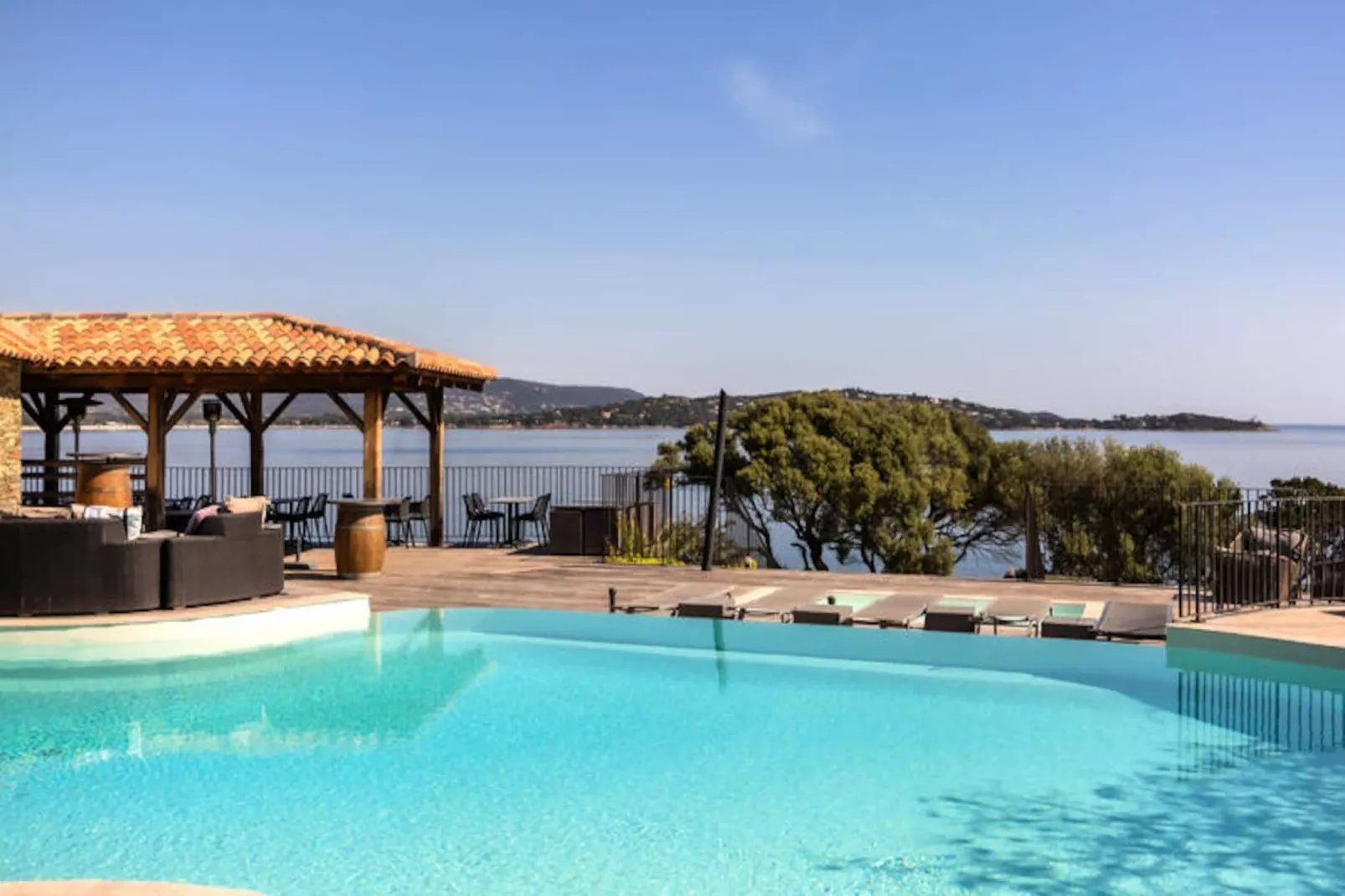 Résidence U Paviddonu-Image-tags.