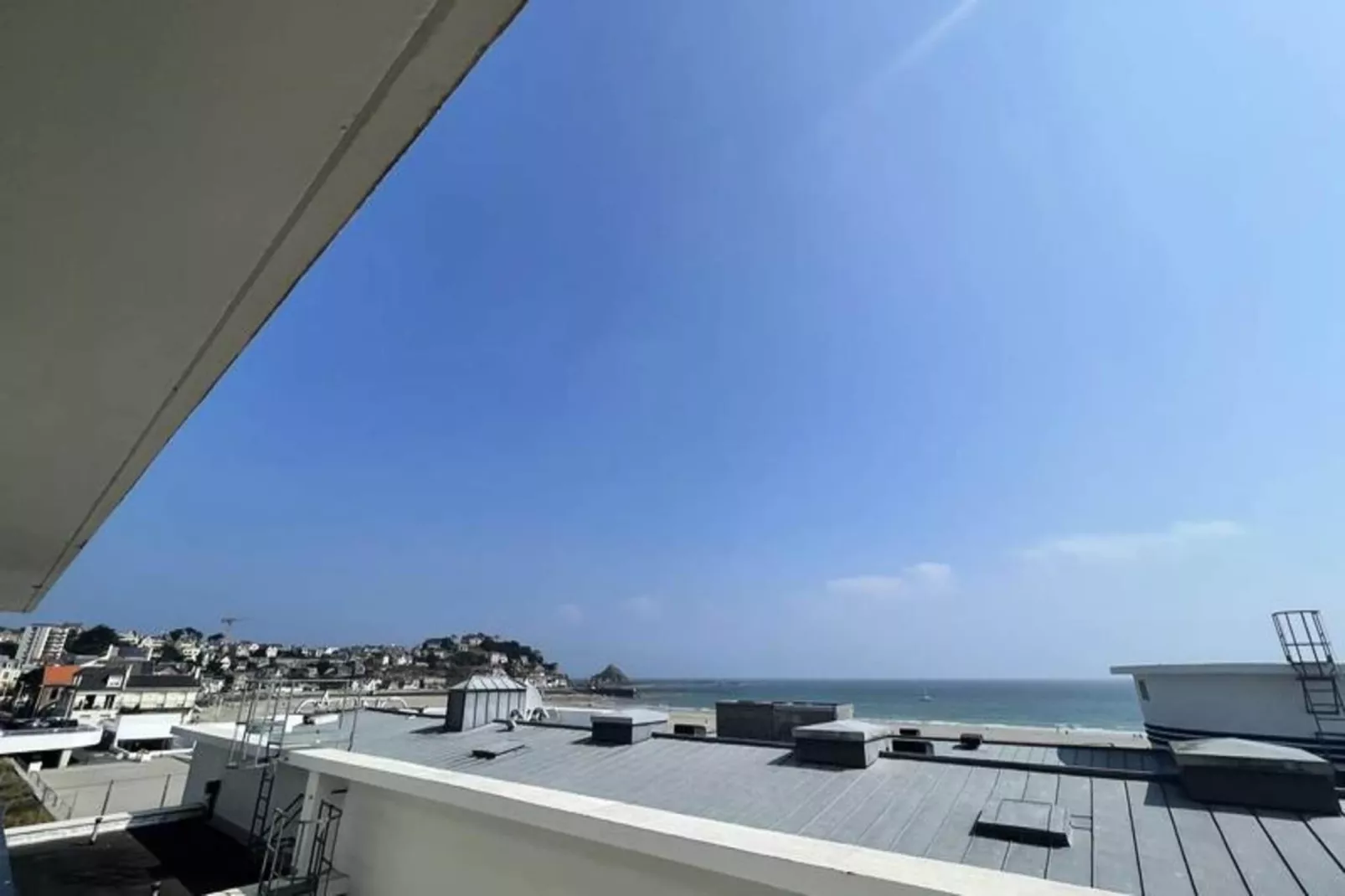 Résidence Casino-Aussicht Sommer