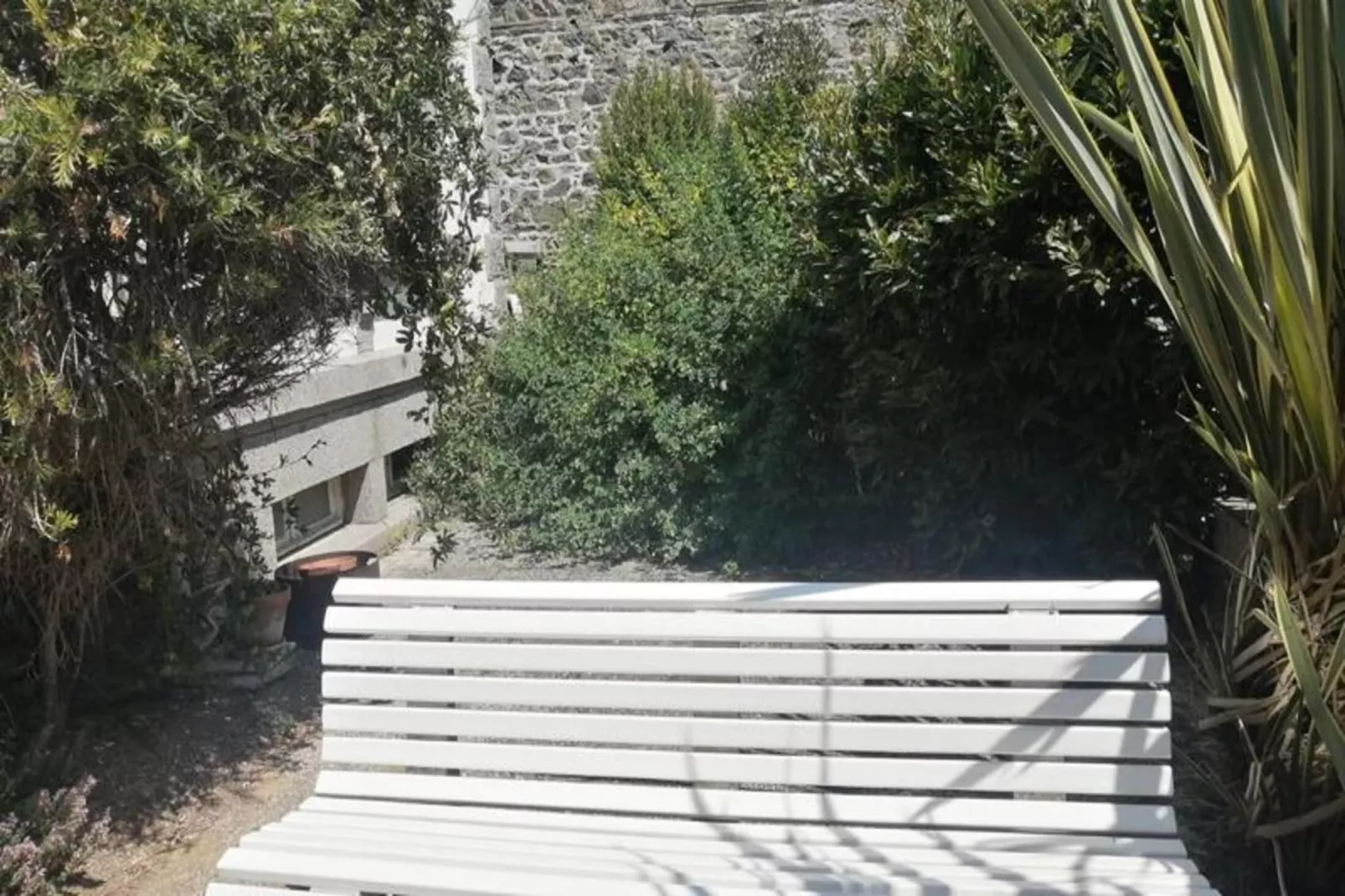 Résidence Ty Mad-Exterior in summer